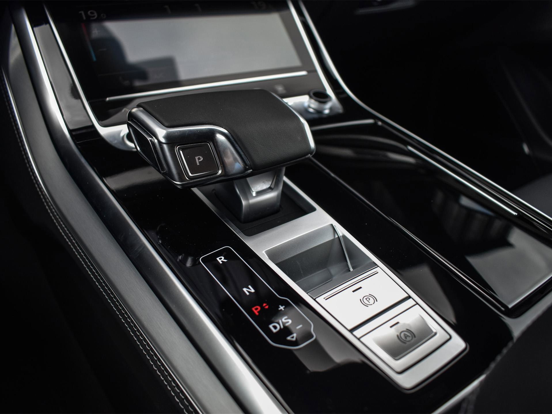 Audi Q8 - 39