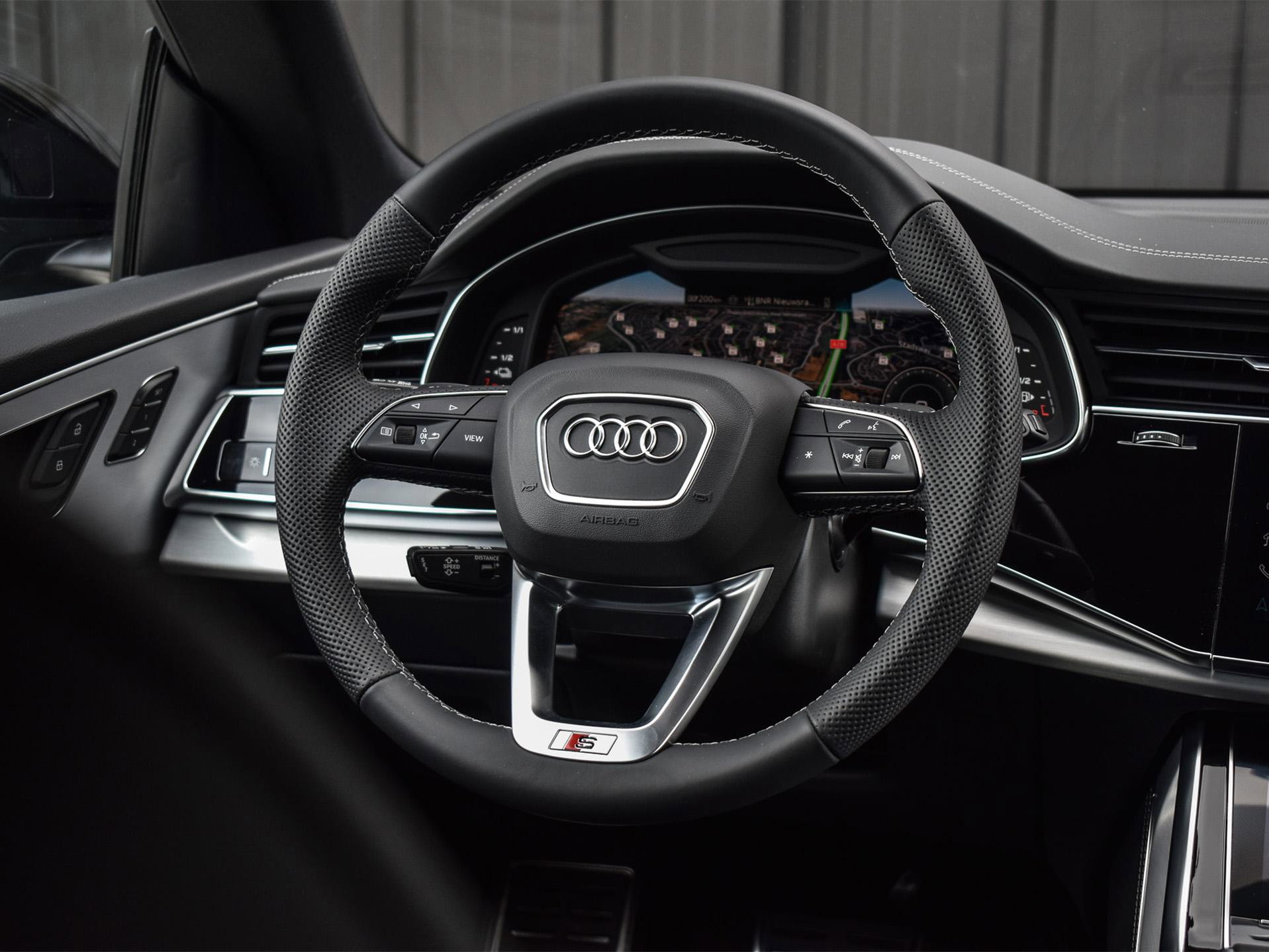 Audi Q8 - 41