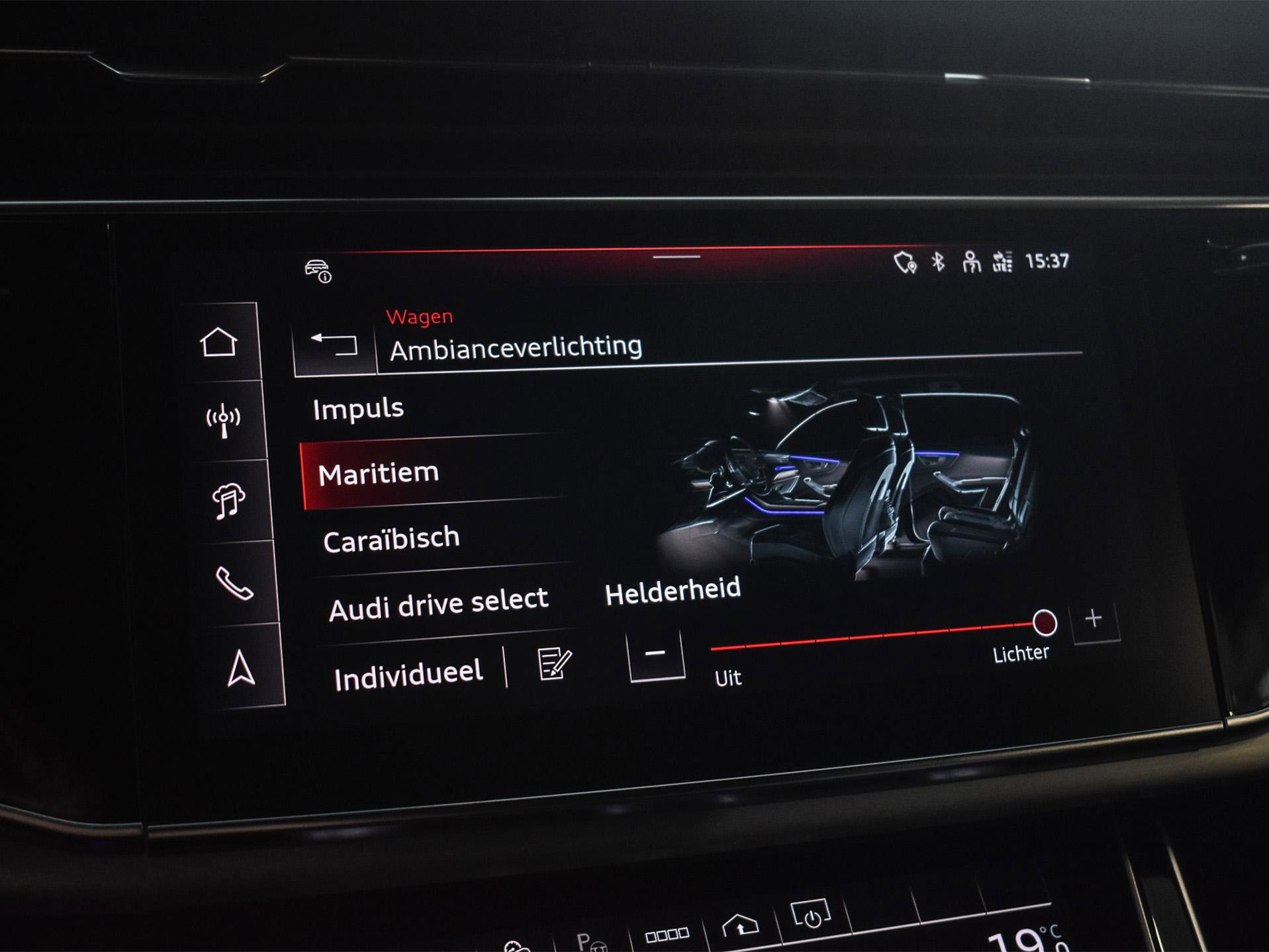 Audi Q8 - 42