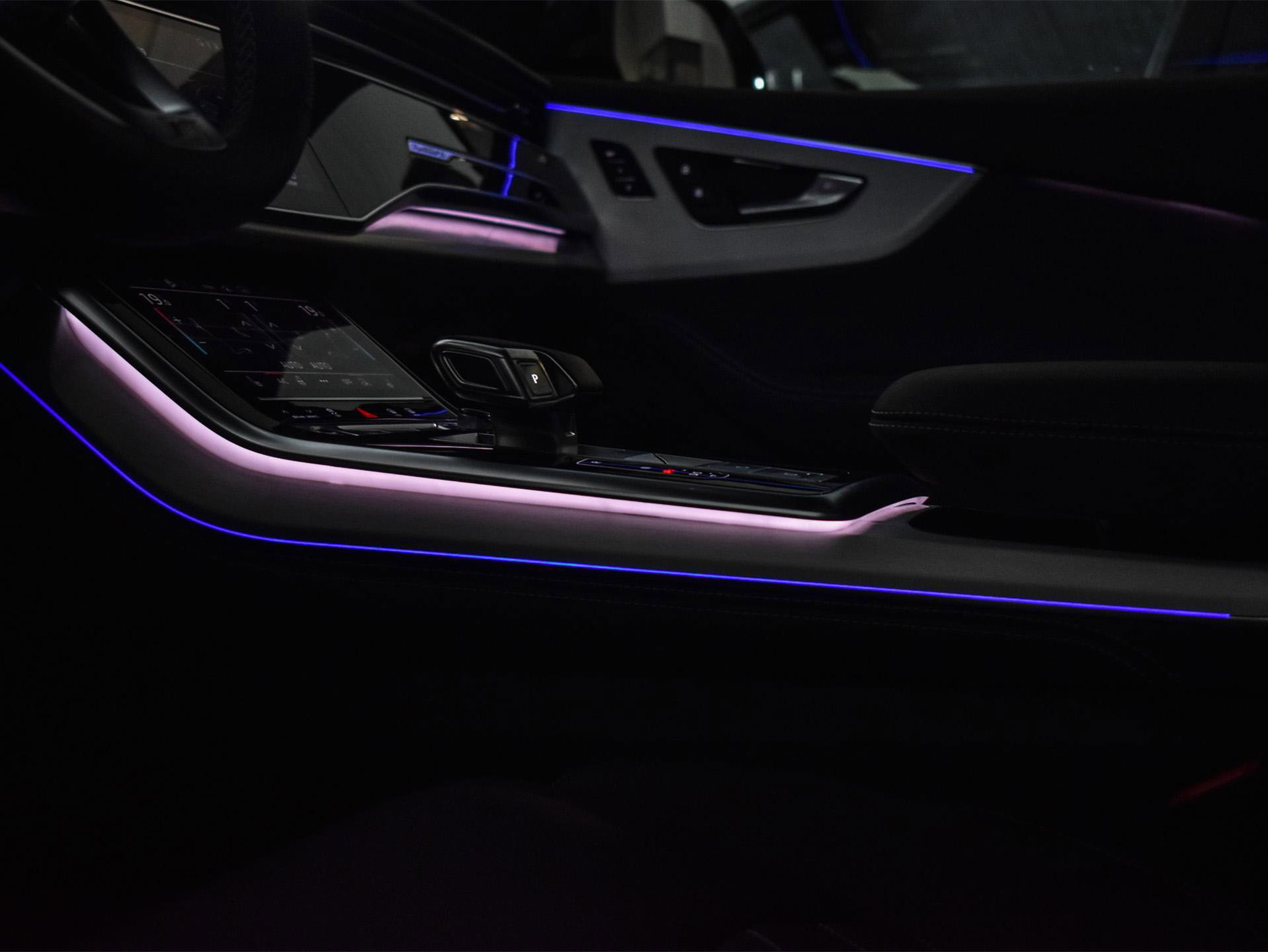 Audi Q8 - 43