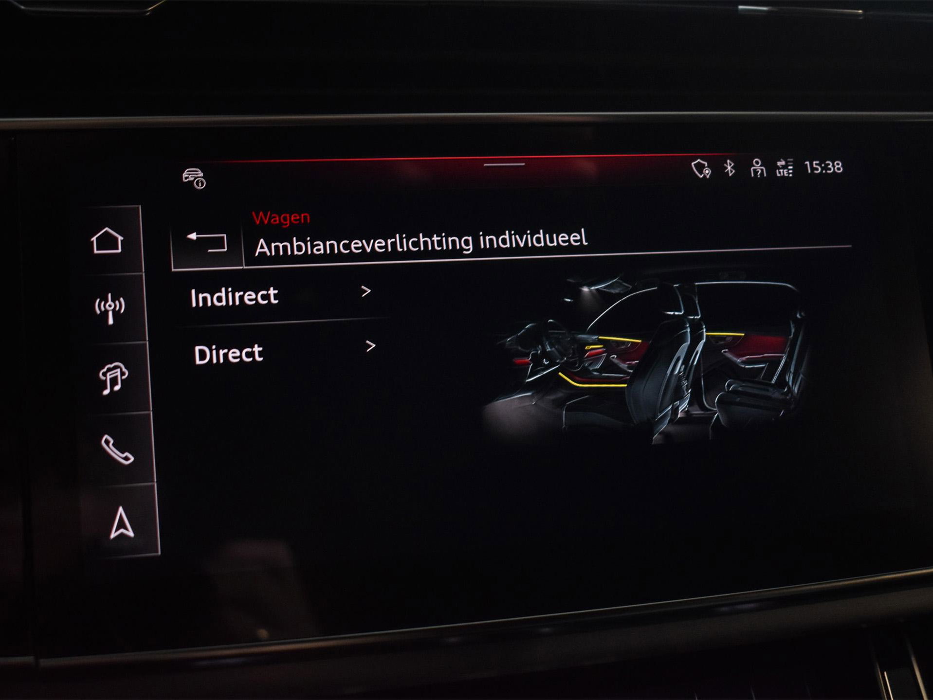 Audi Q8 - 44
