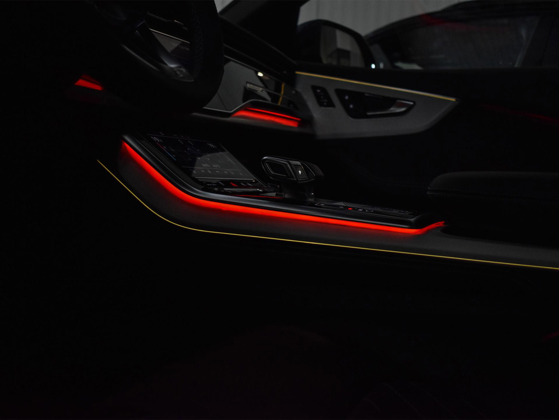 Audi Q8 - 45