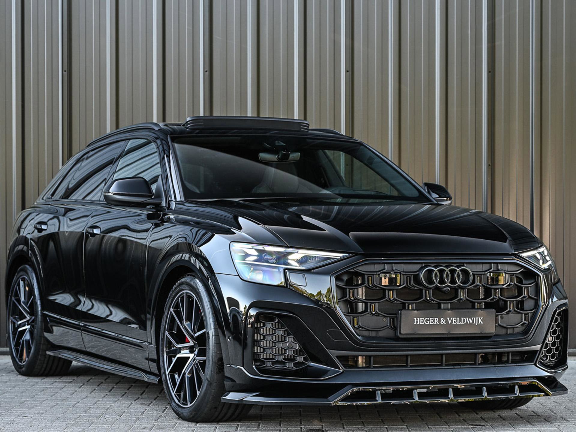 Audi Q8 - 51