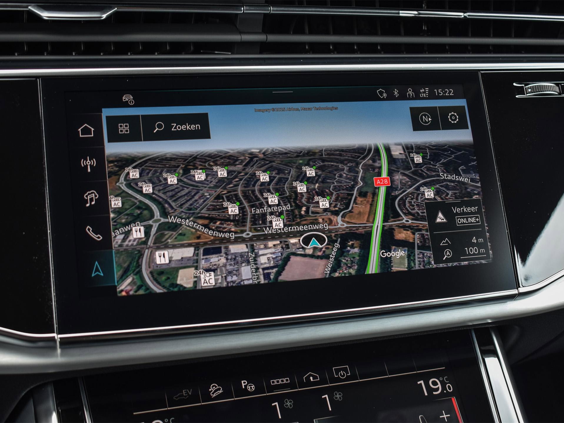 Audi Q8 - 5