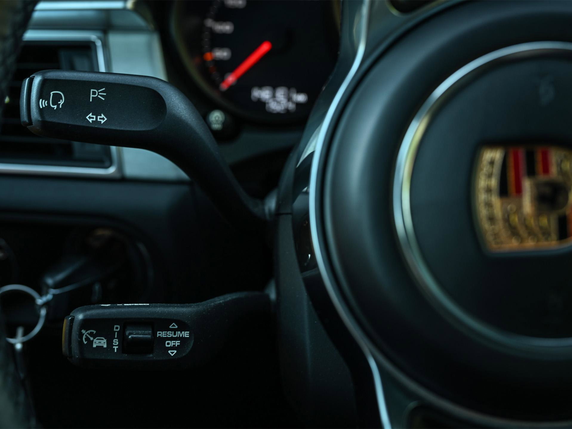 Porsche Macan - 27