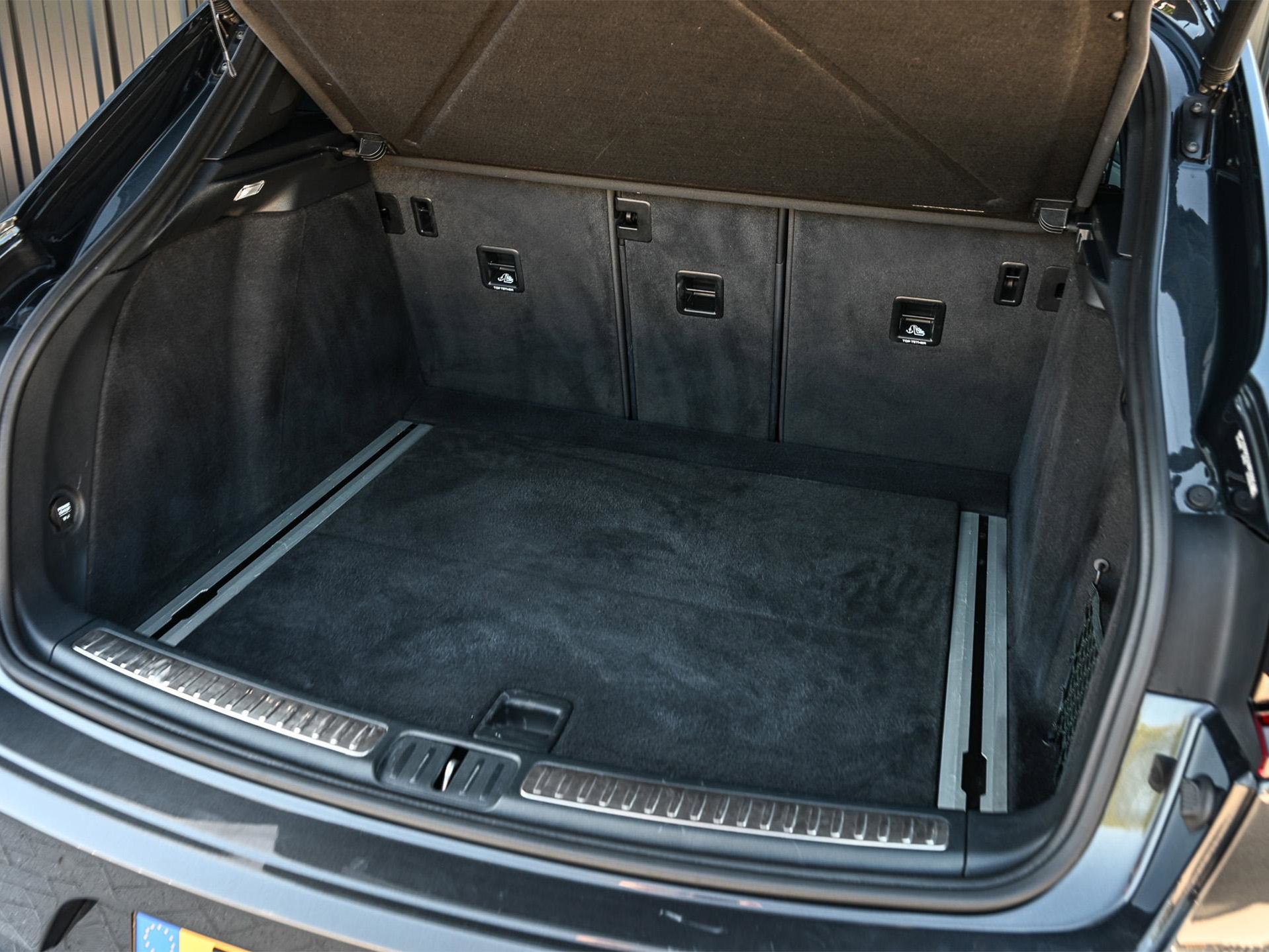 Porsche Macan - 39
