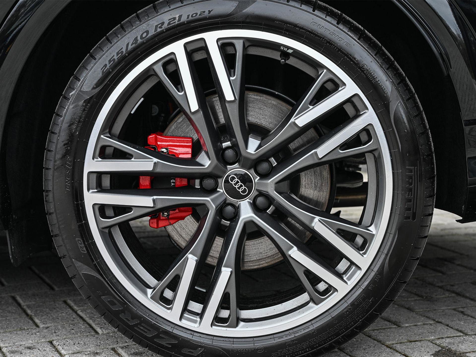 Audi Q5 - 9