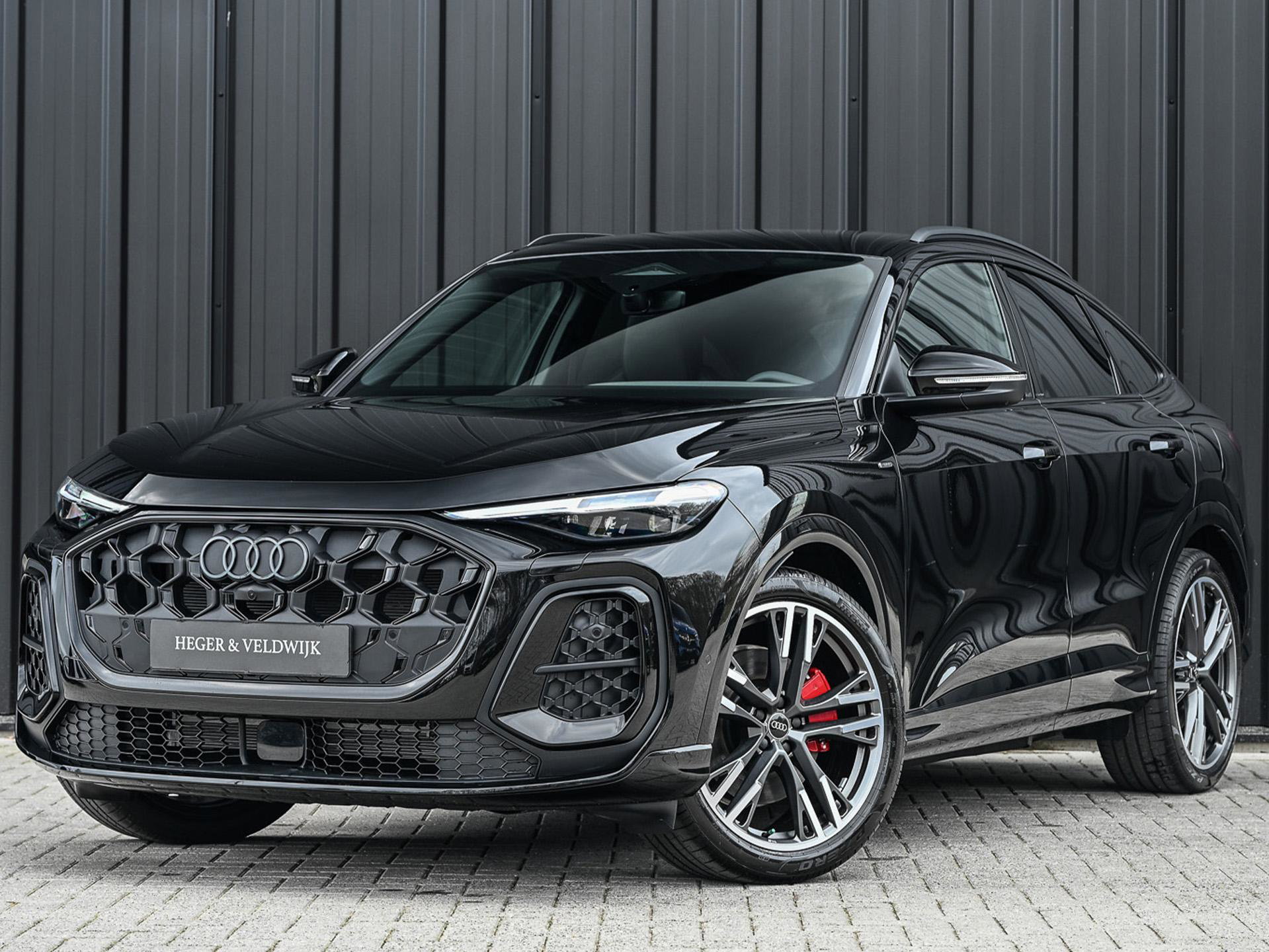 Audi Q5 - 0