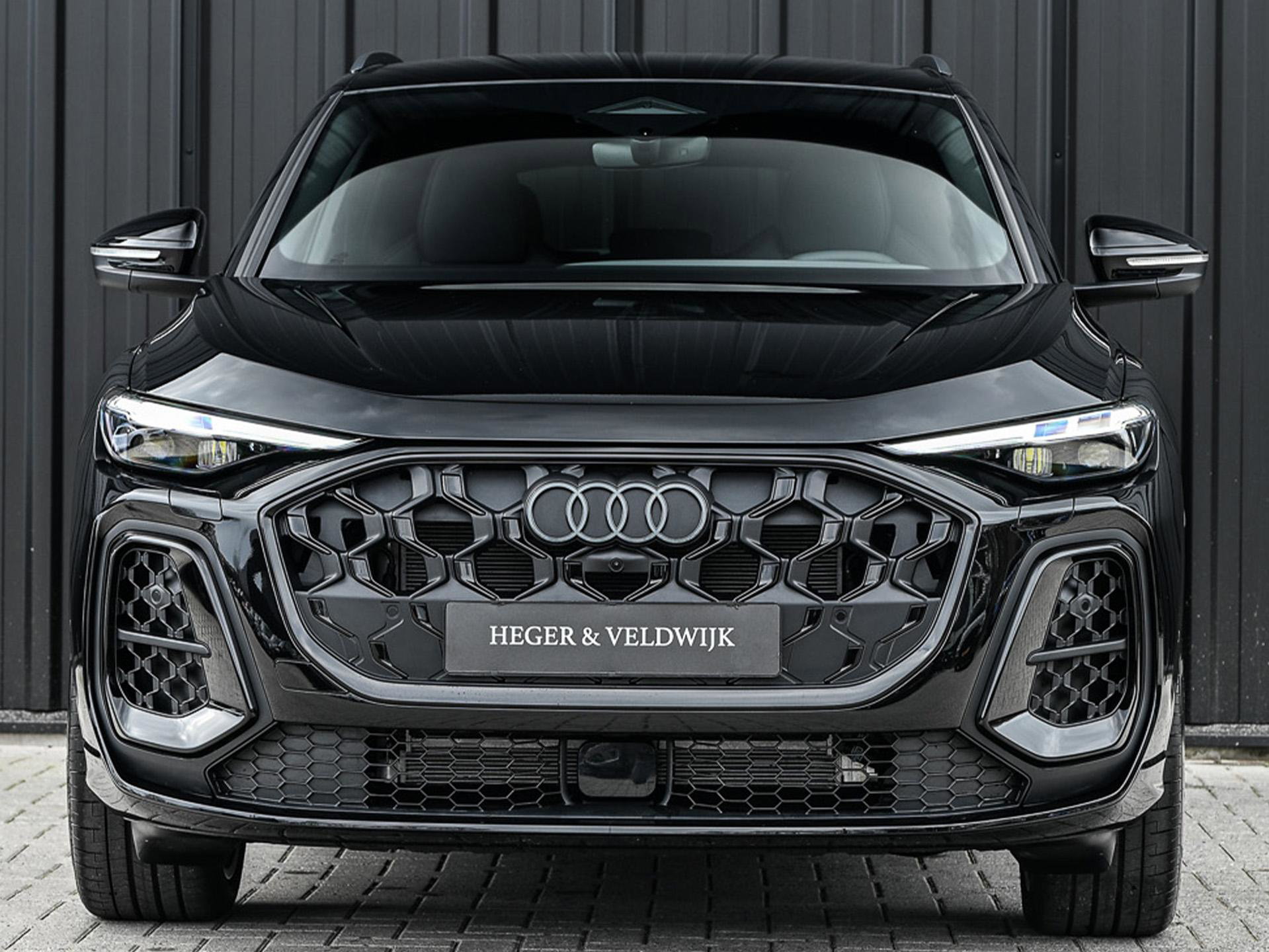 Audi Q5 - 27