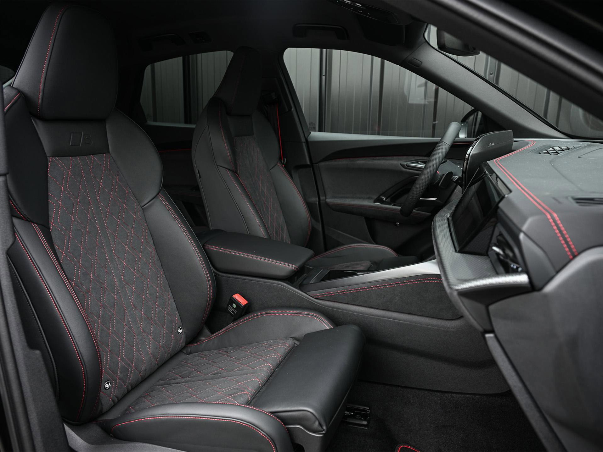 Audi Q5 - 1