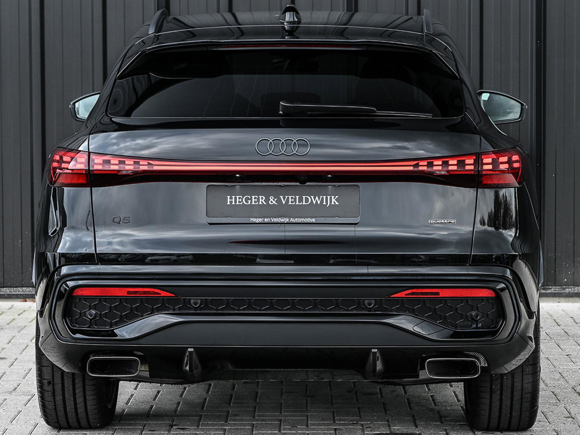 Audi Q5 - 28