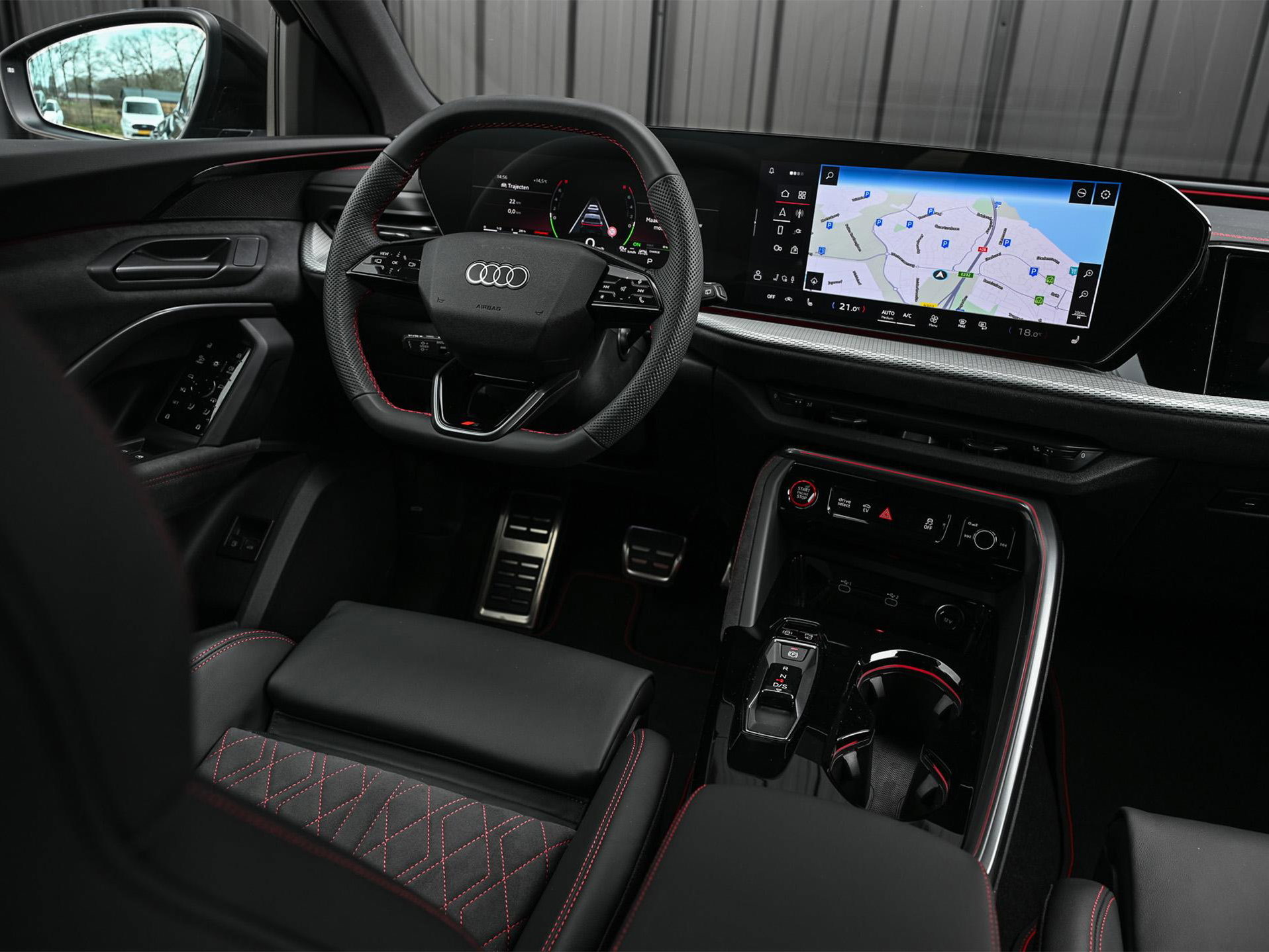 Audi Q5 - 3