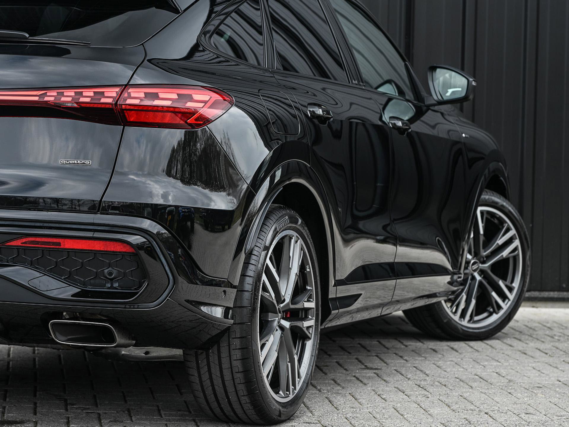 Audi Q5 - 49