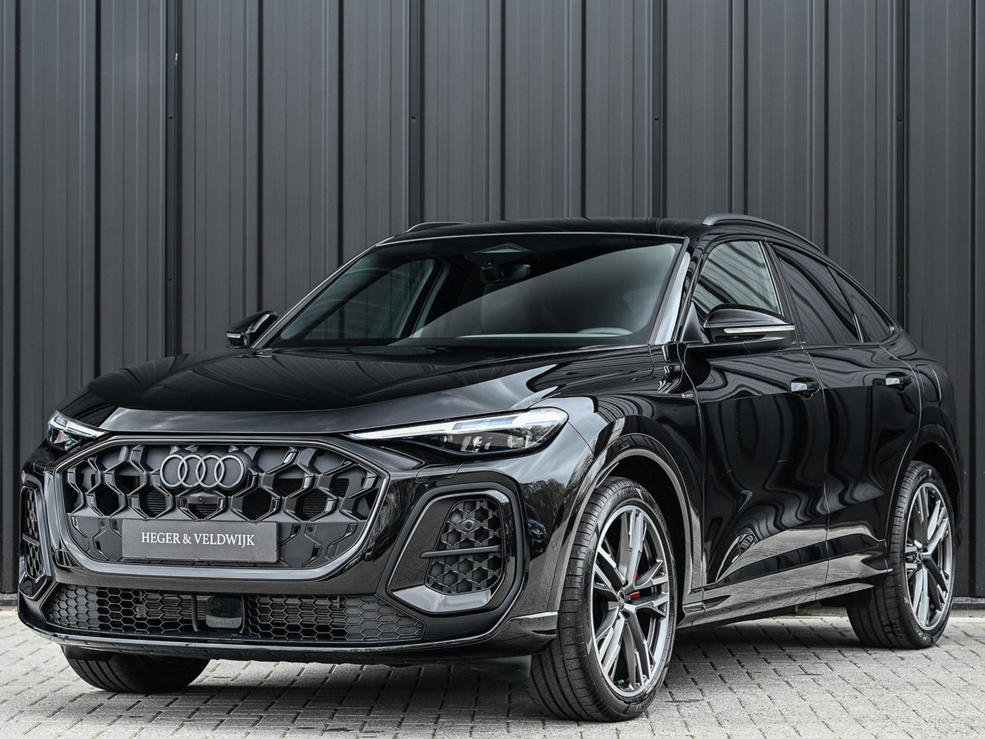 Audi Q5 - 6