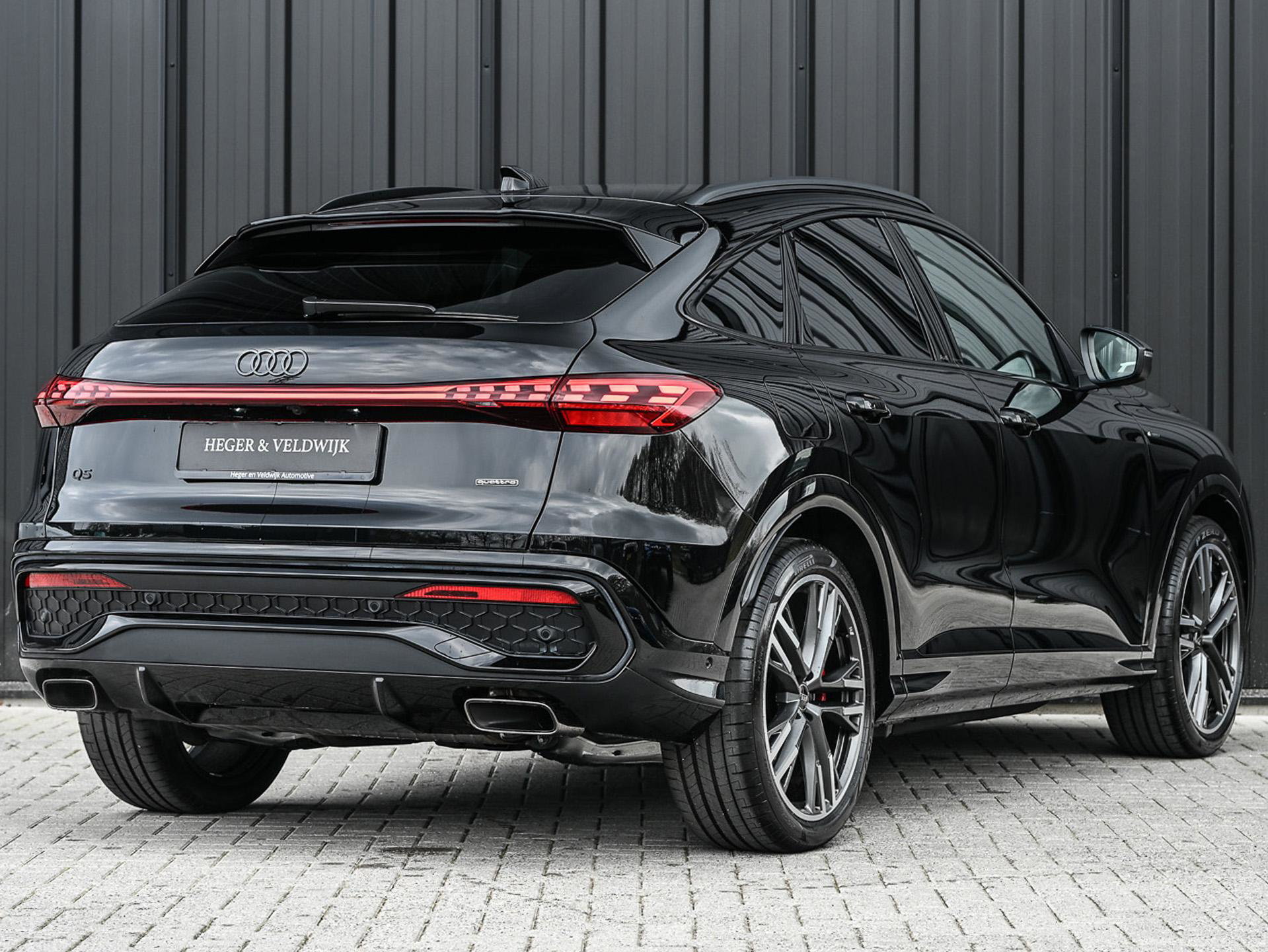 Audi Q5 - 7
