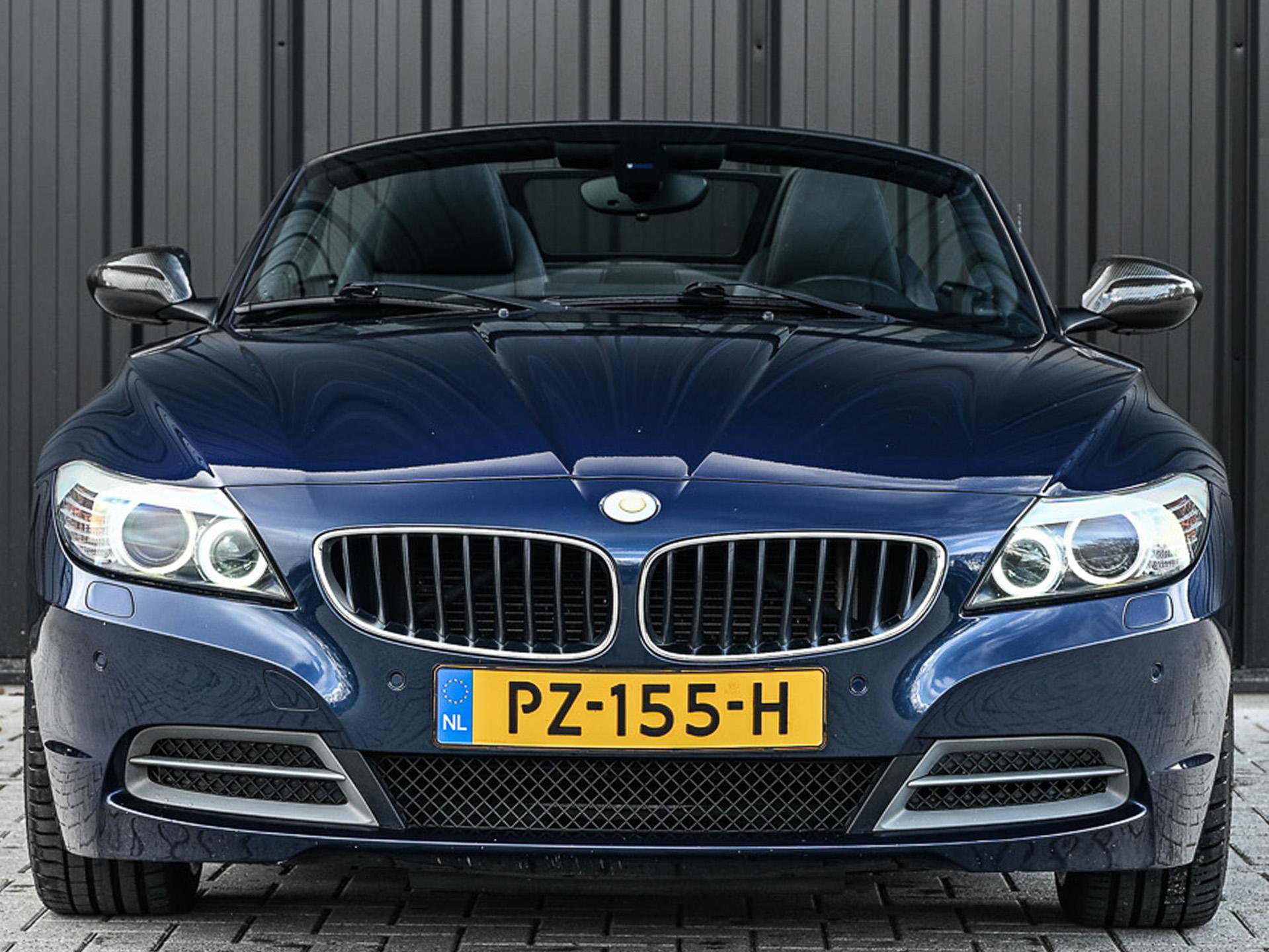BMW Z4 - 15