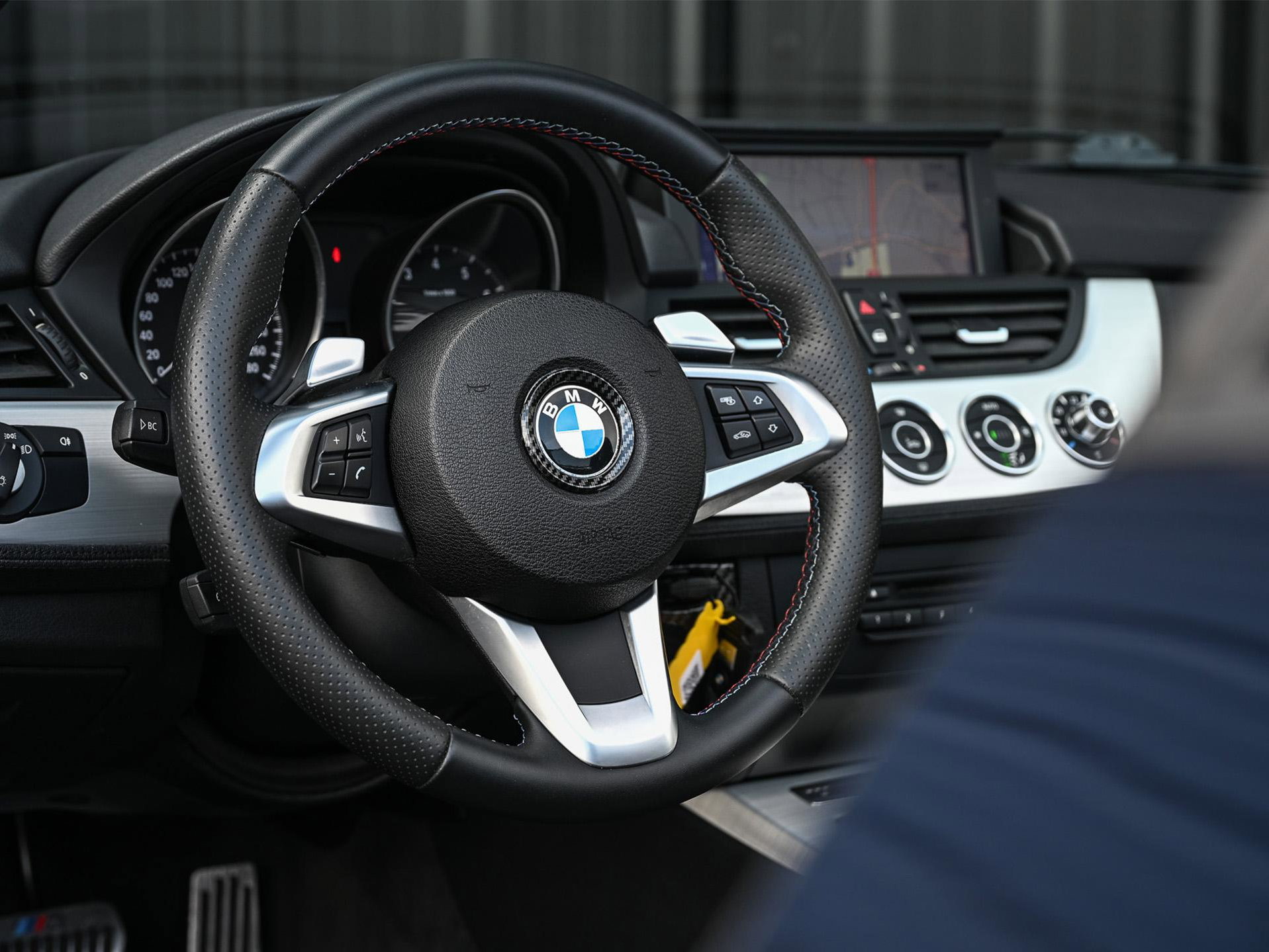 BMW Z4 - 19