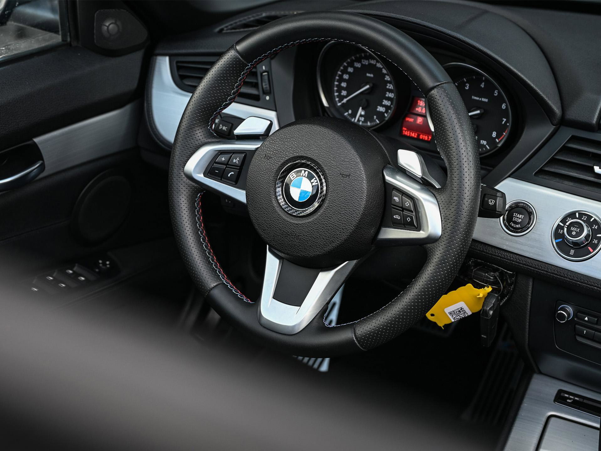 BMW Z4 - 27