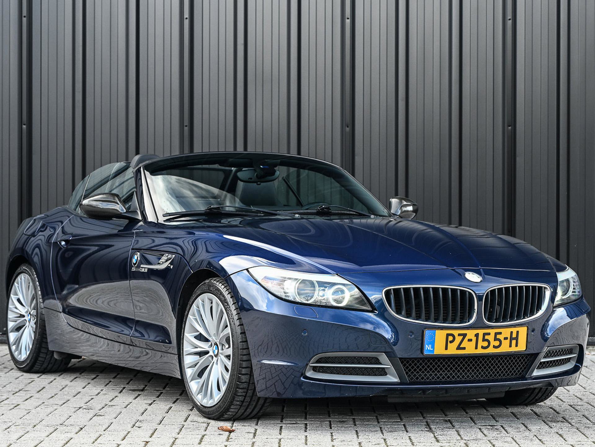 BMW Z4 - 32