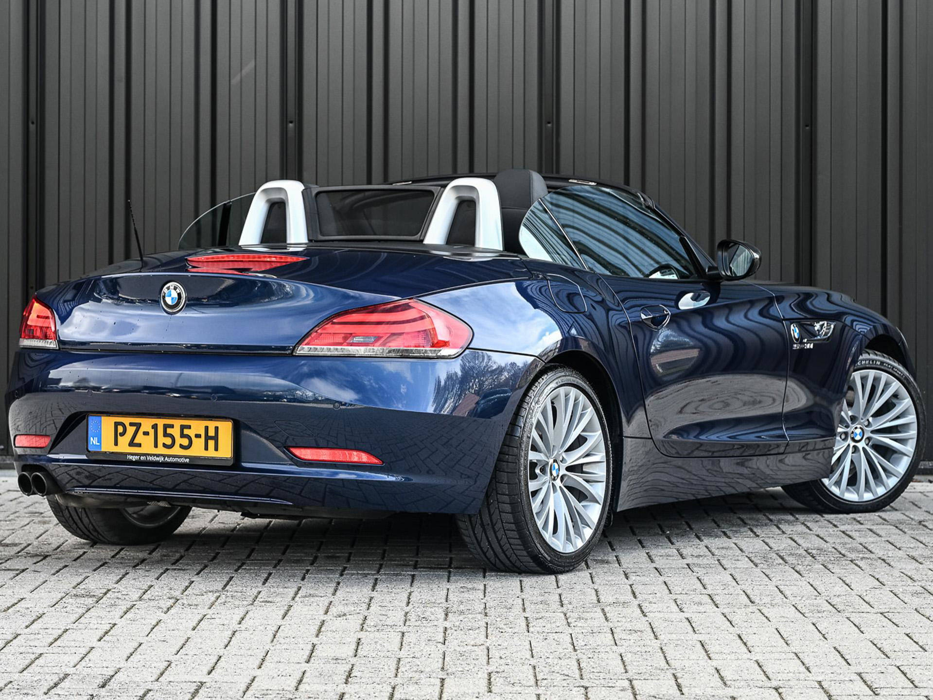 BMW Z4 - 2