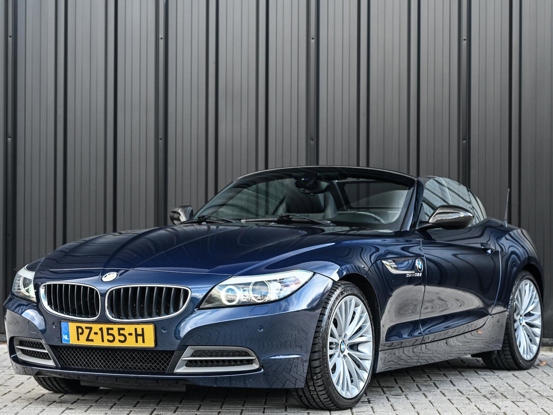 BMW Z4 - 7