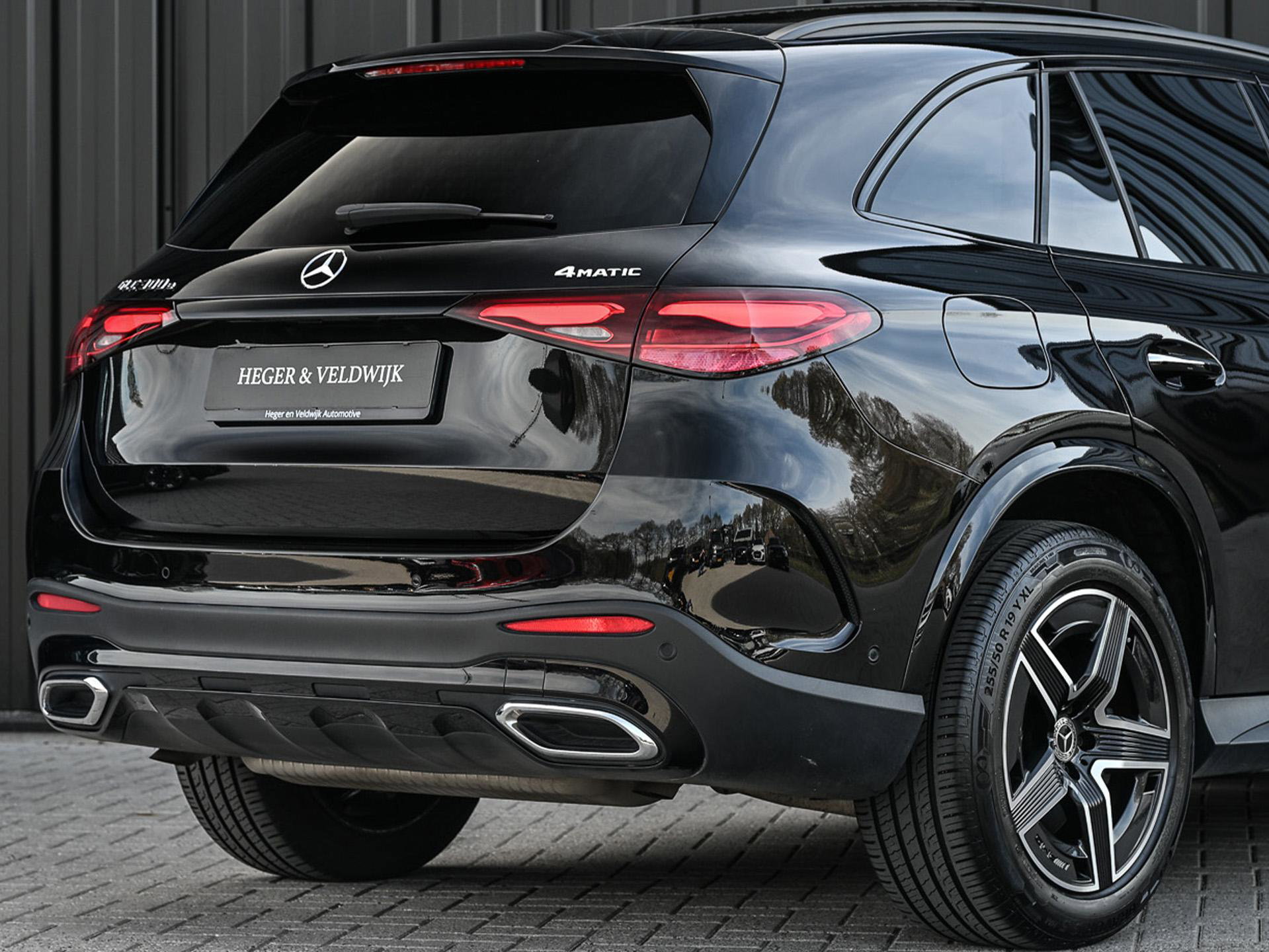 Mercedes-Benz GLC - 47