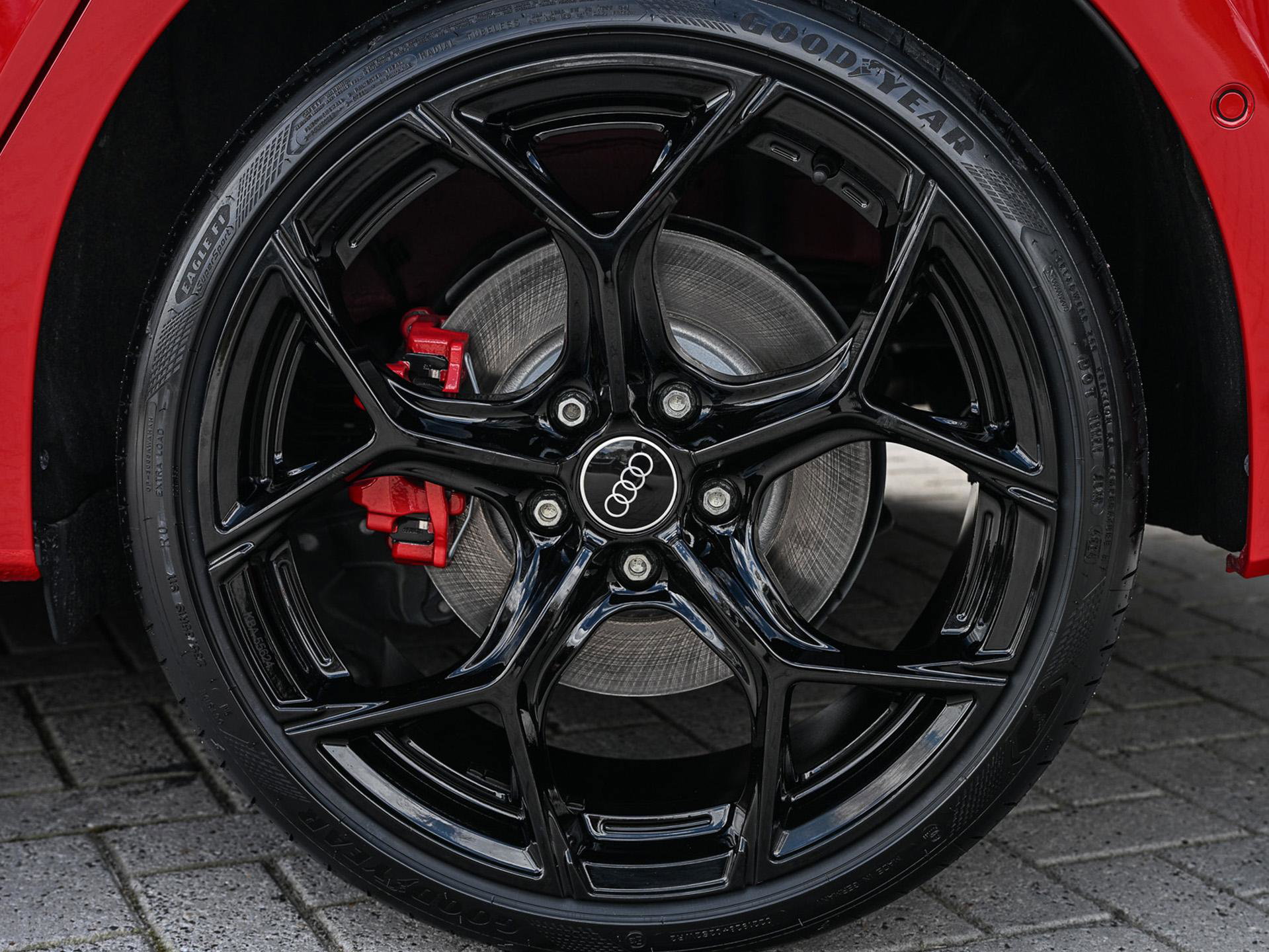Audi A3 - 9