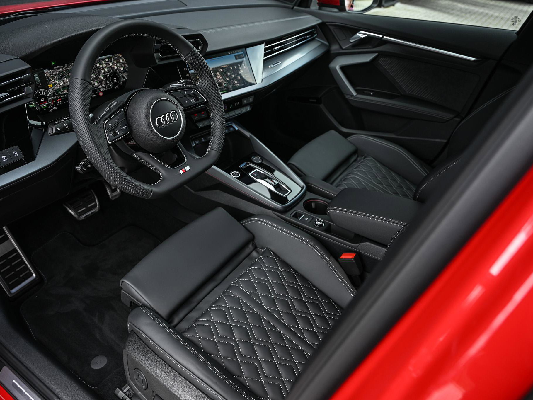 Audi A3 - 14