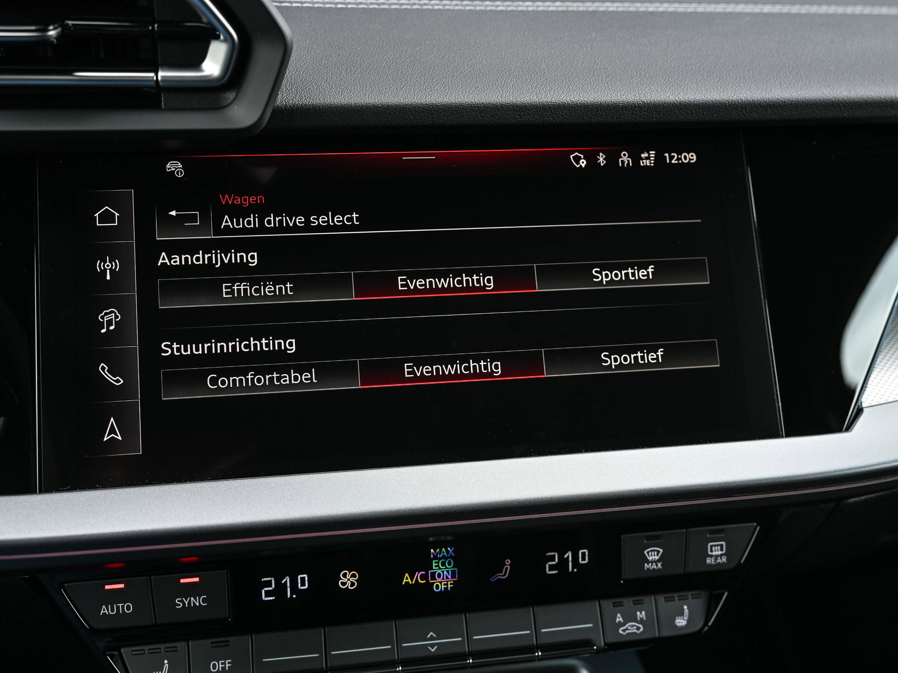 Audi A3 - 19
