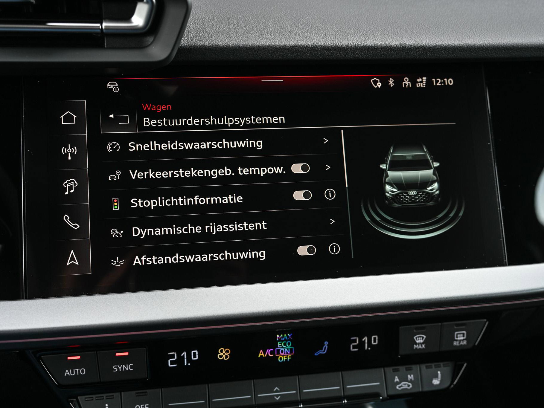 Audi A3 - 20