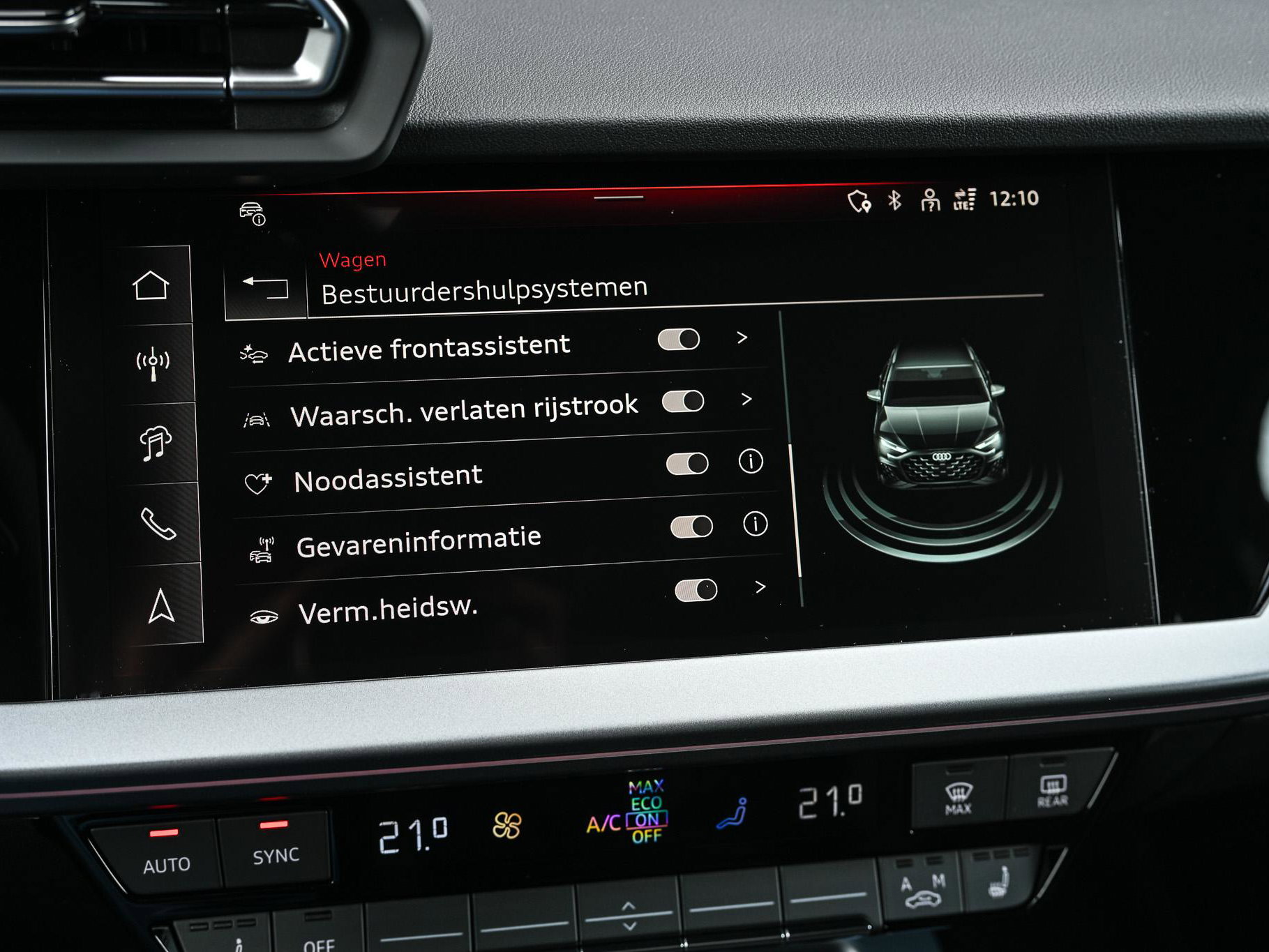 Audi A3 - 21