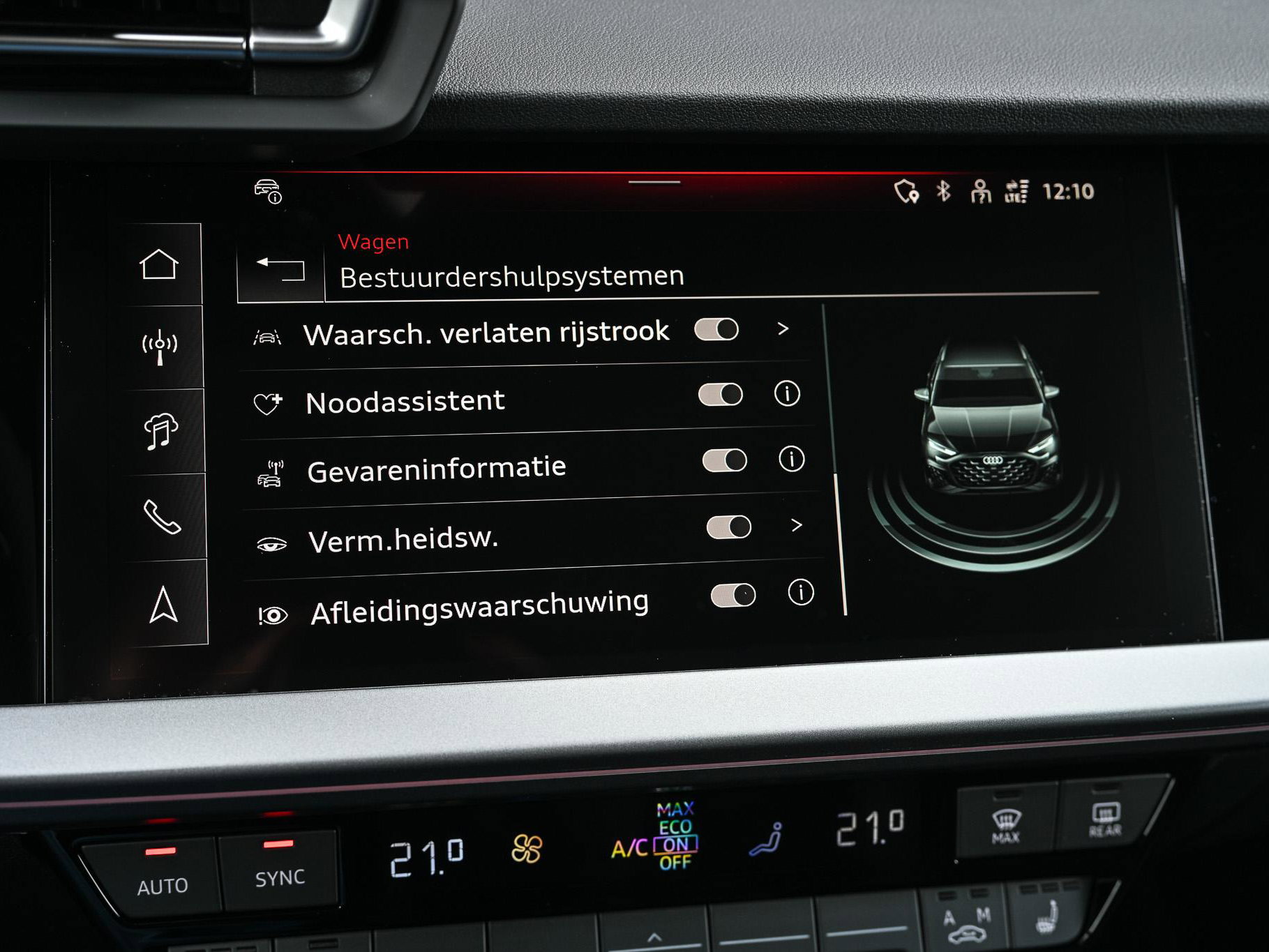 Audi A3 - 22