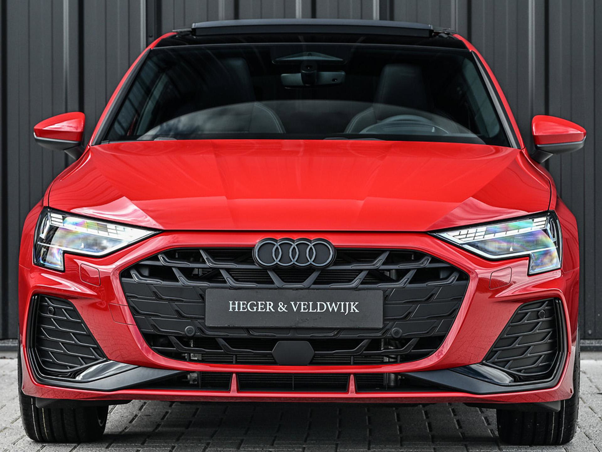 Audi A3 - 26