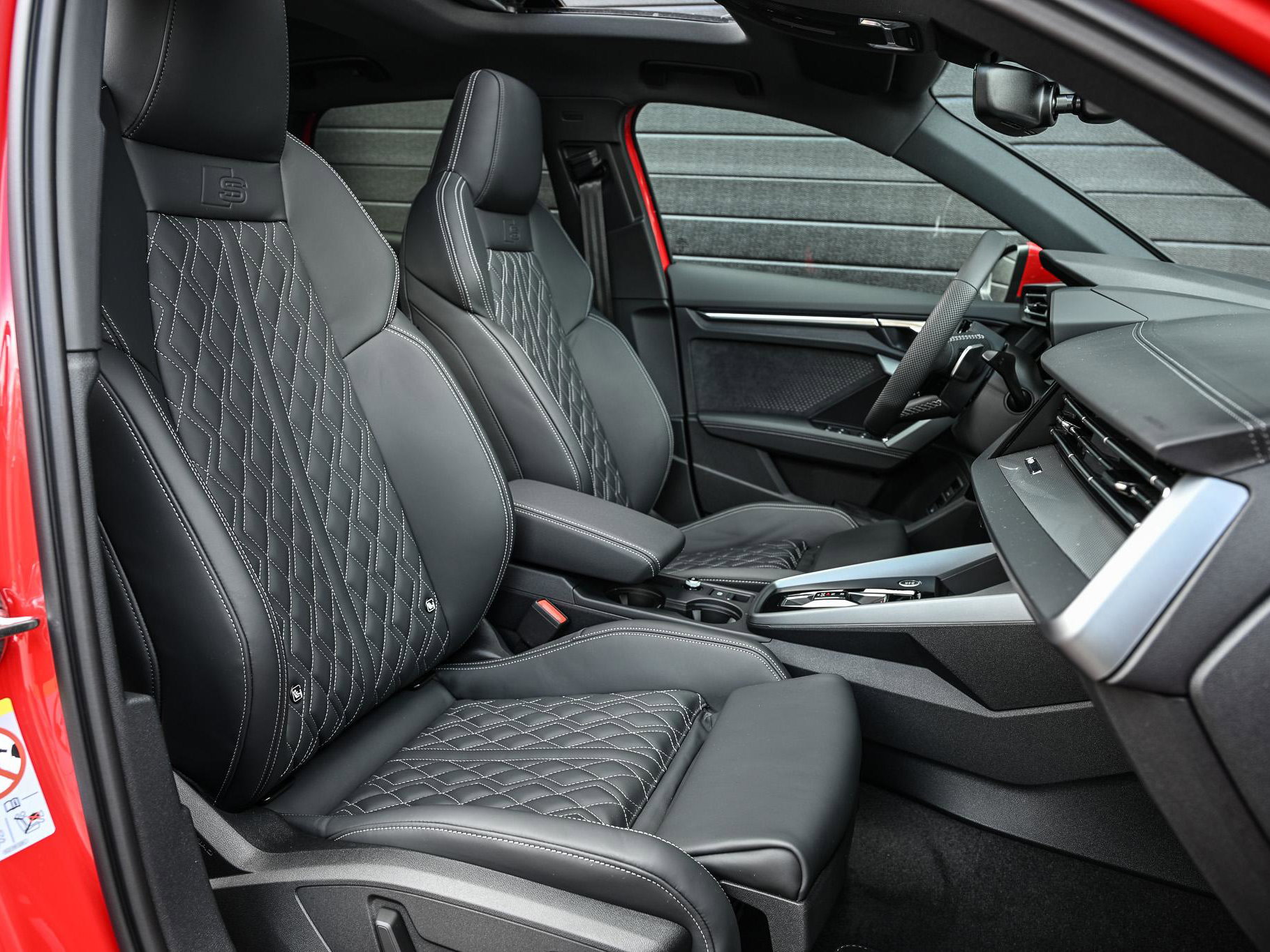 Audi A3 - 1