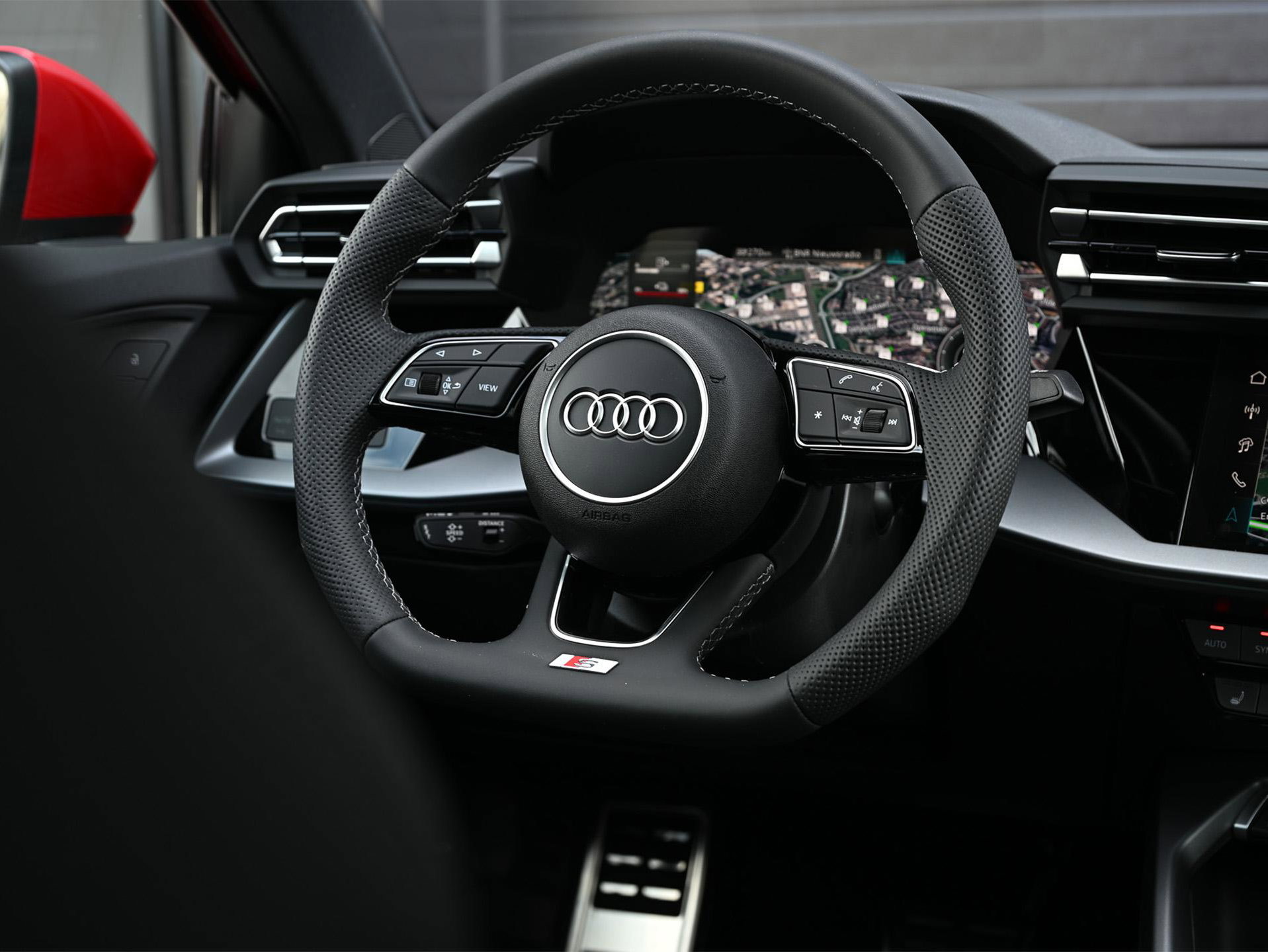 Audi A3 - 30