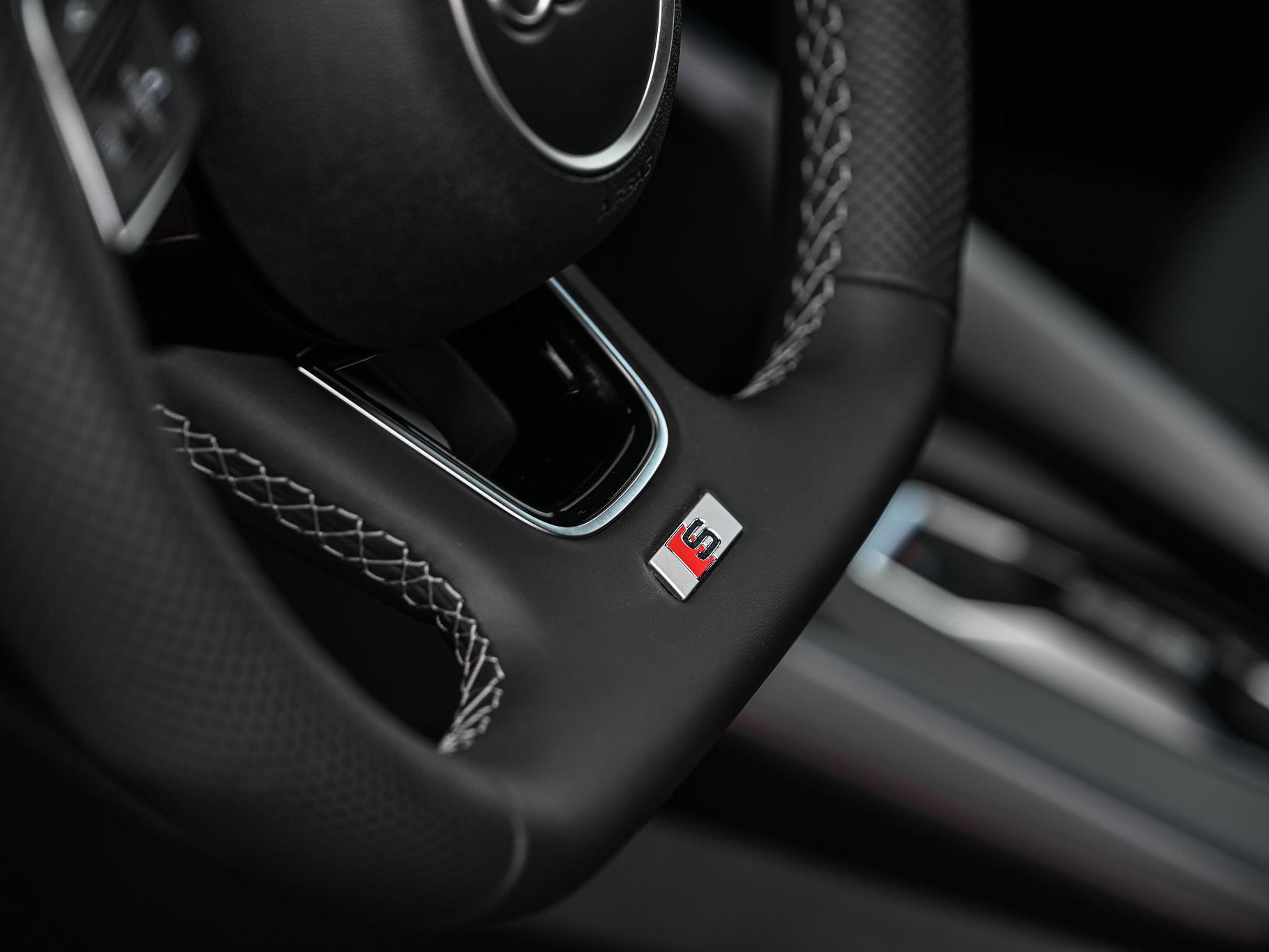Audi A3 - 35