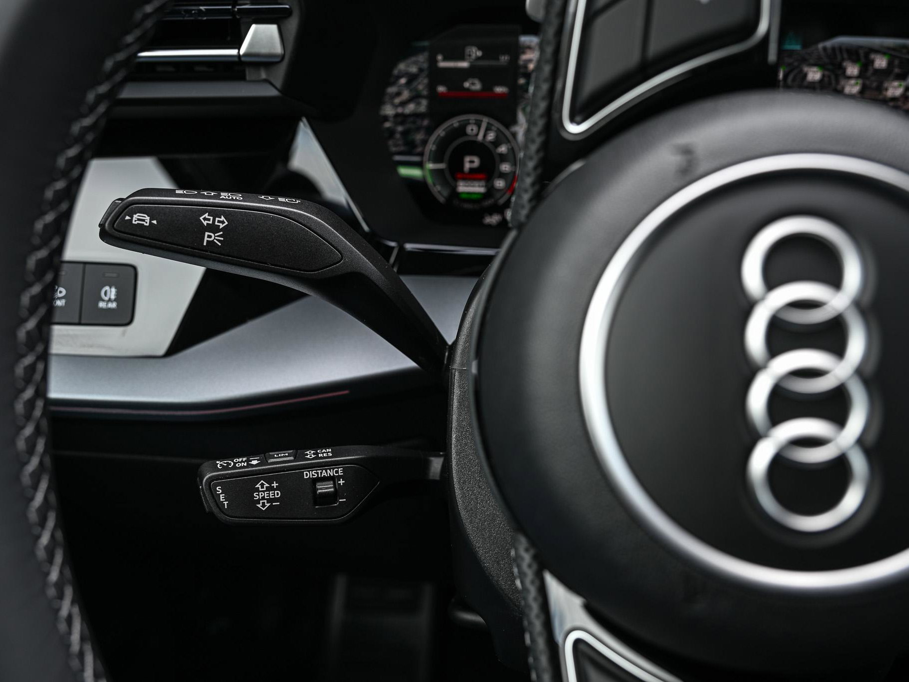 Audi A3 - 40