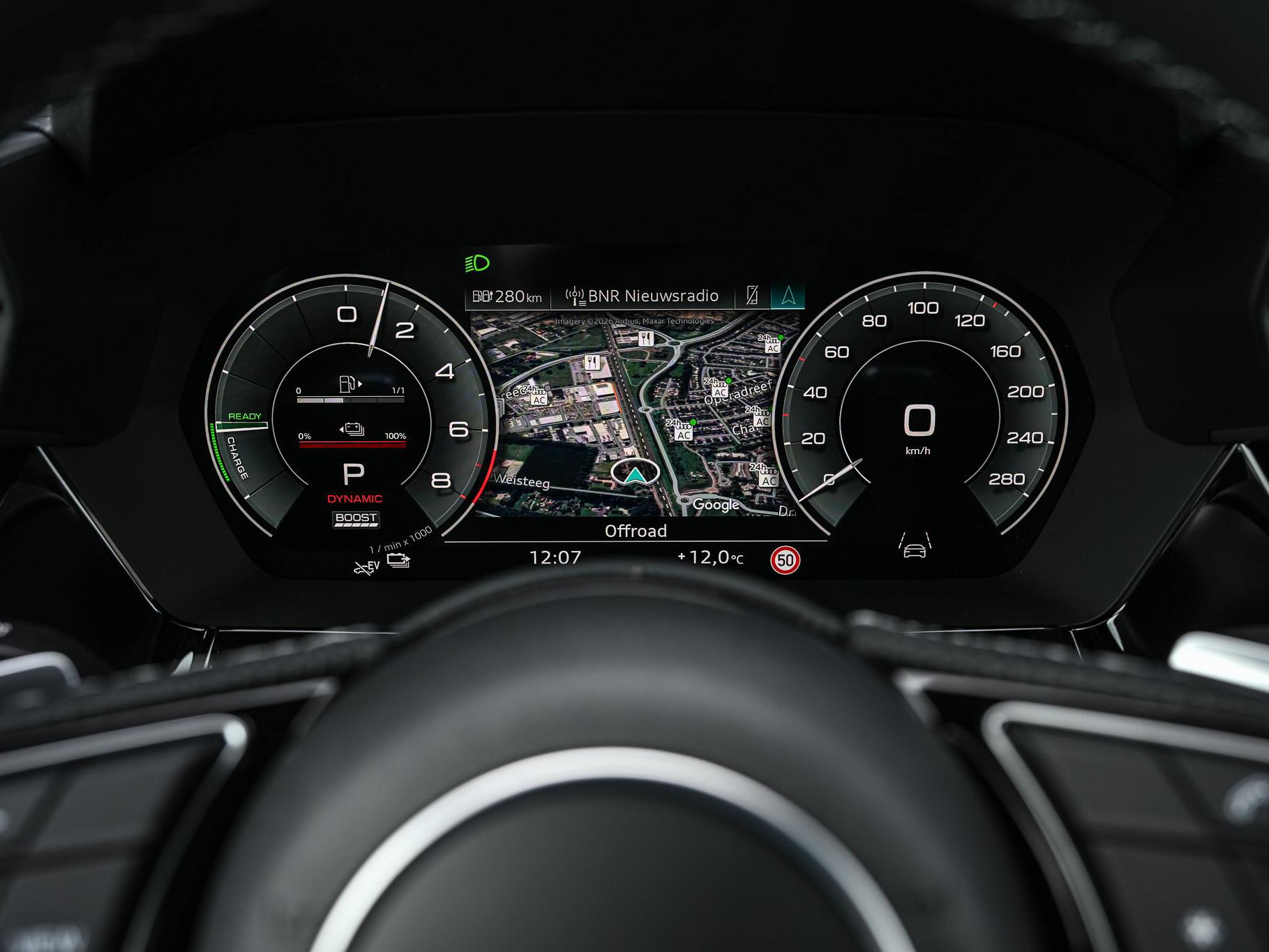 Audi A3 - 42
