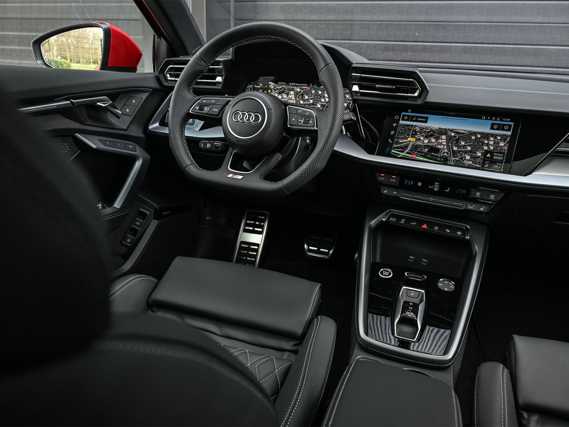 Audi A3 - 3