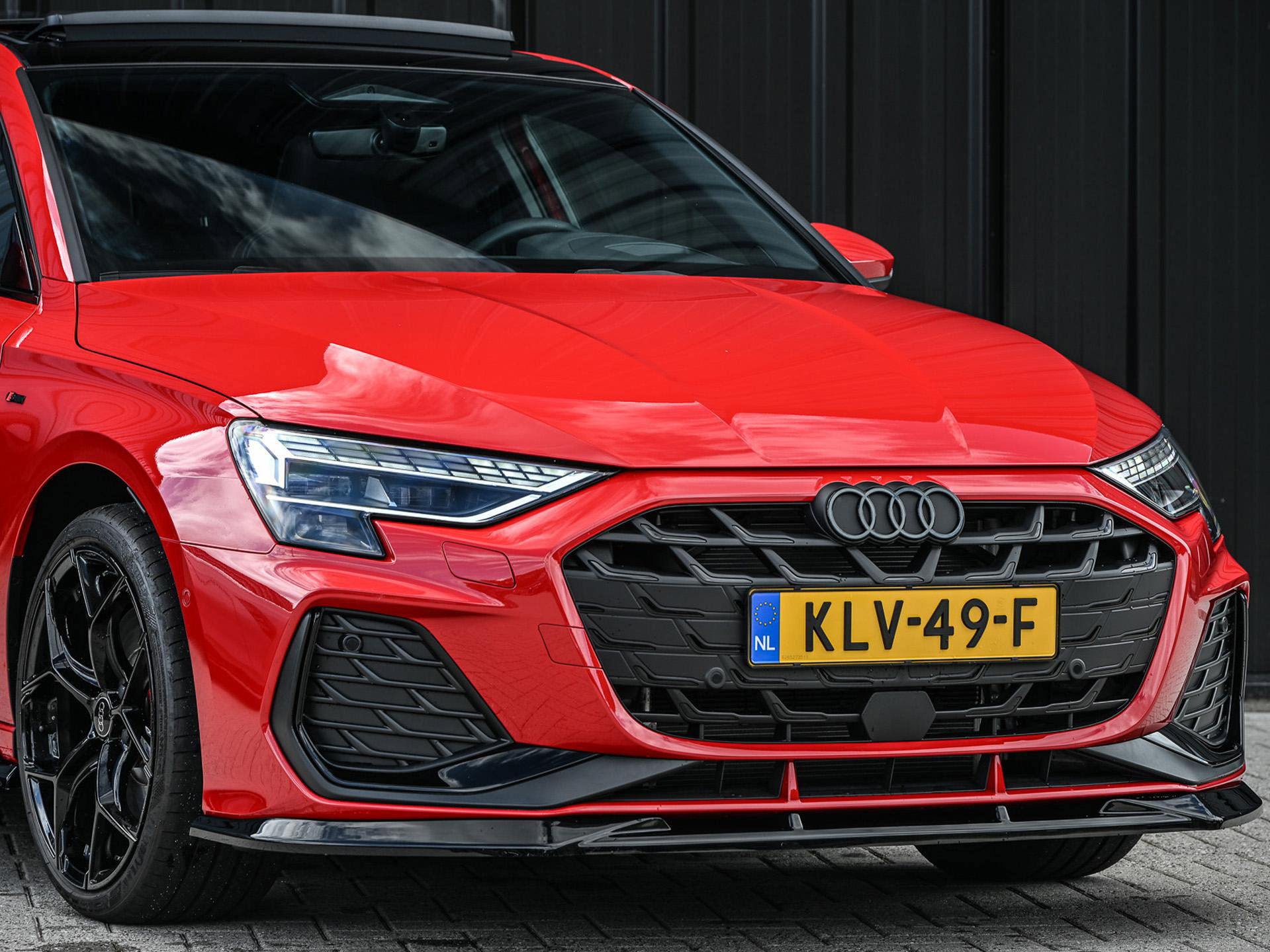 Audi A3 - 27