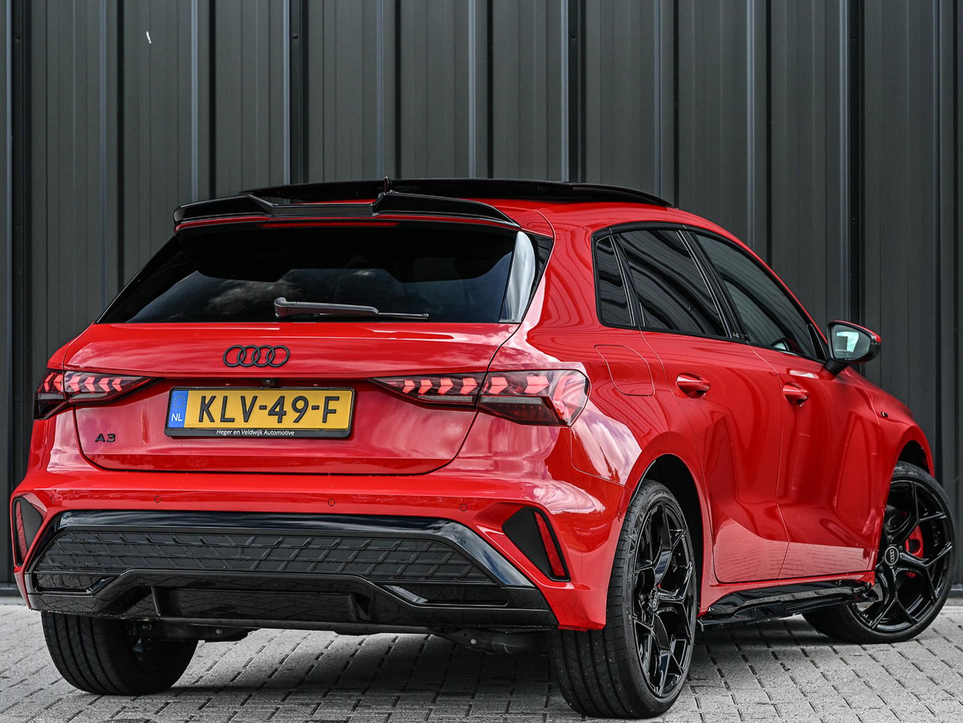 Audi A3 - 9