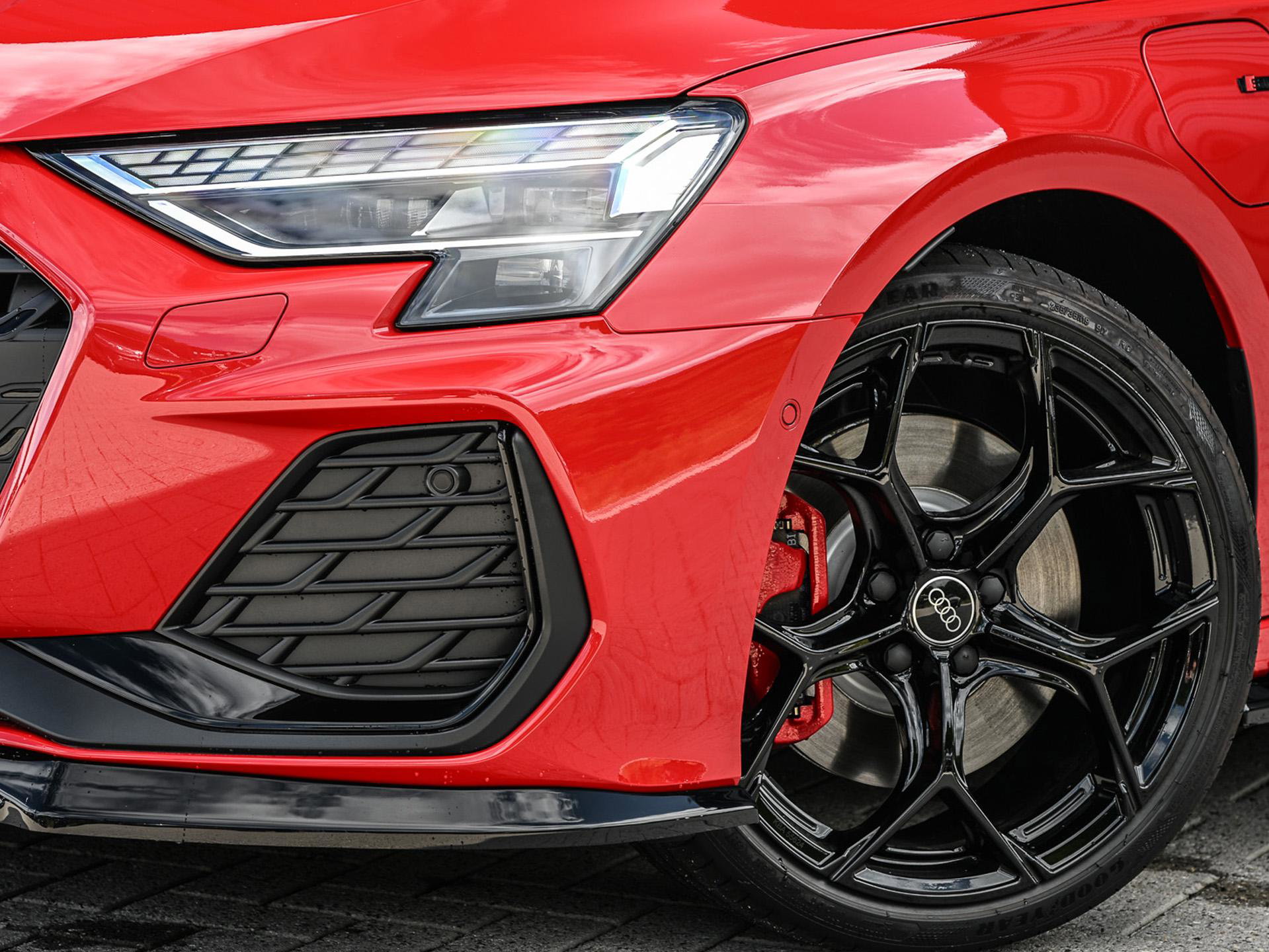 Audi A3 - 13