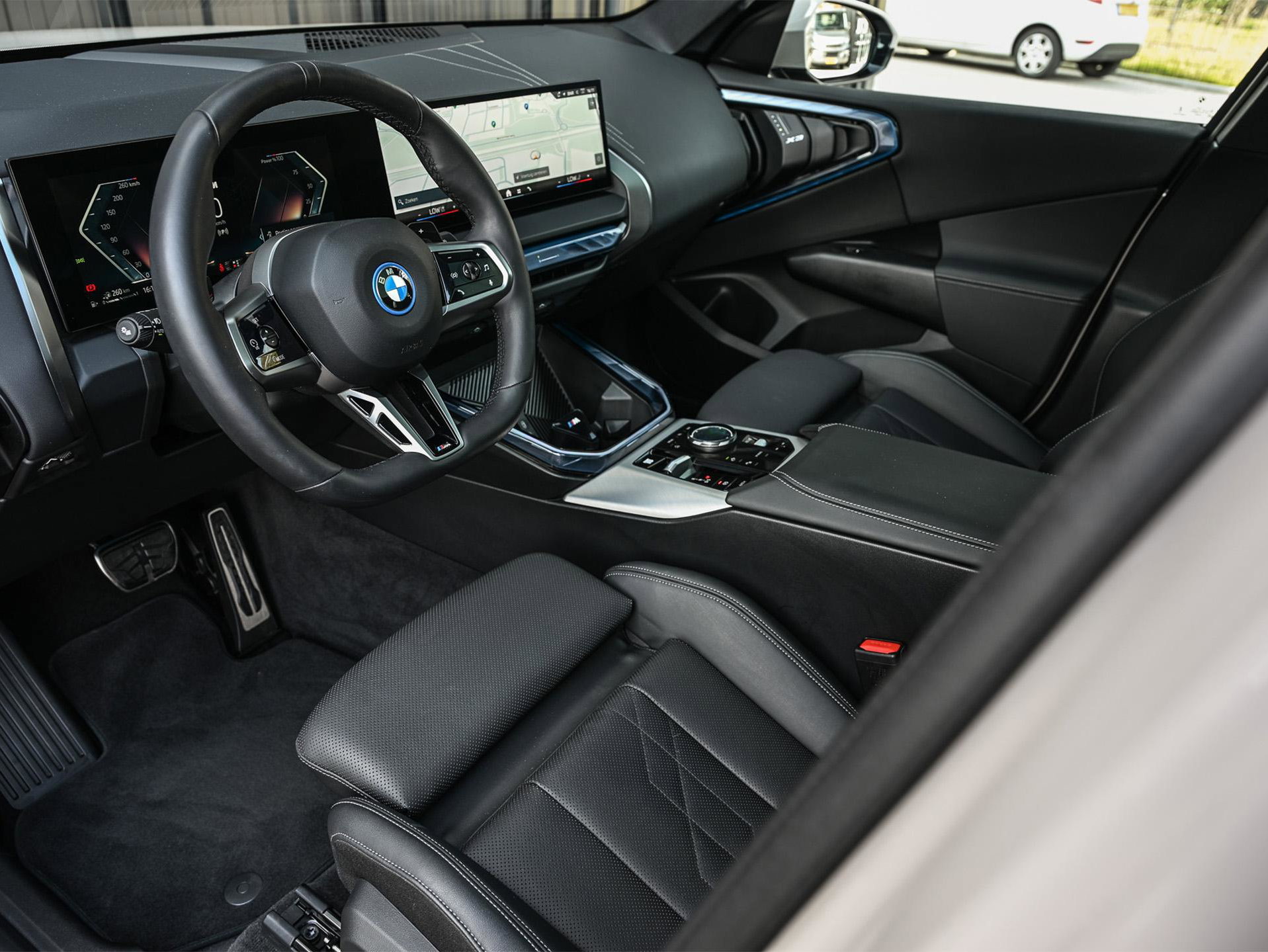 BMW X3 - 14