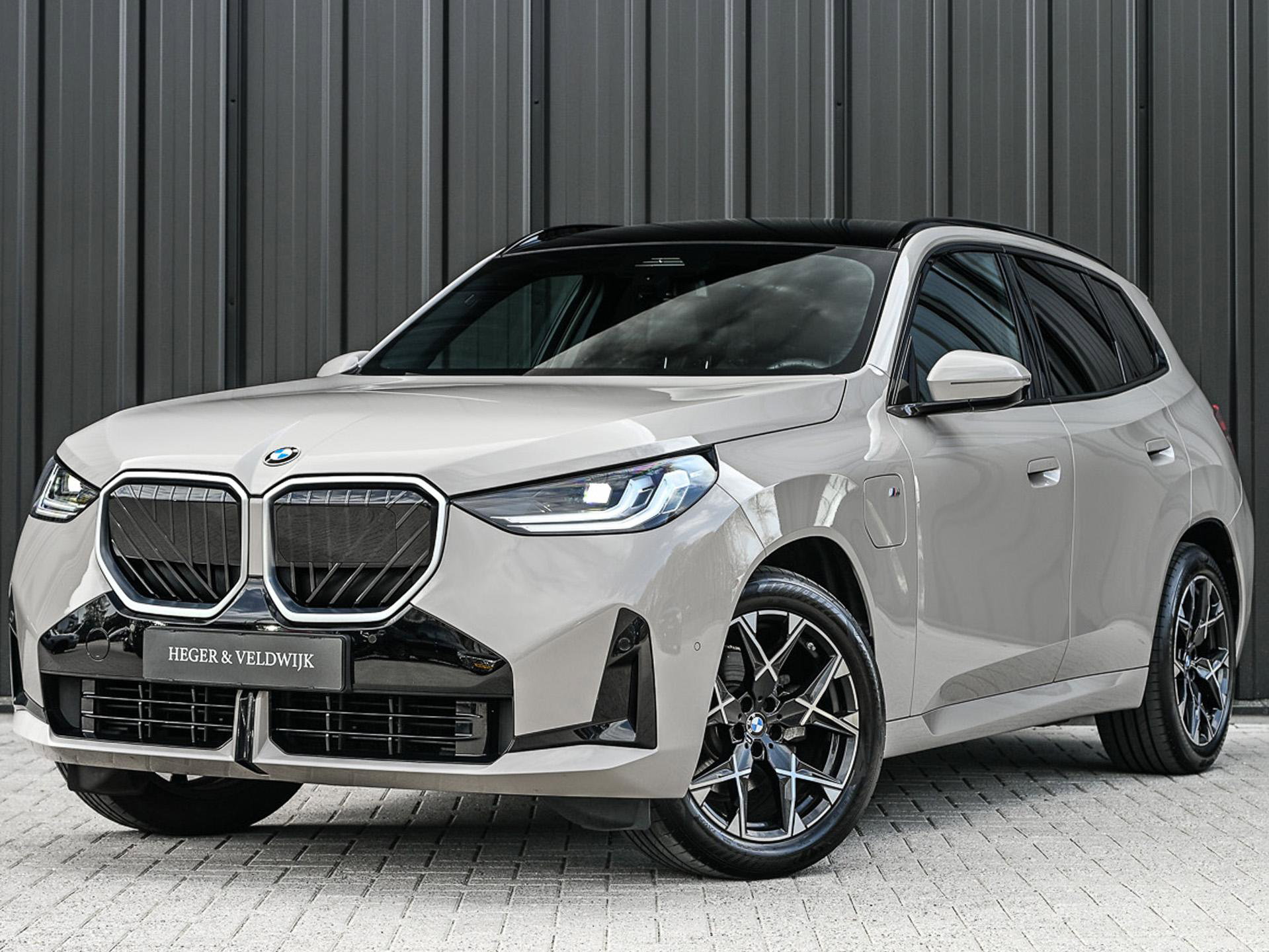 BMW X3 - 0