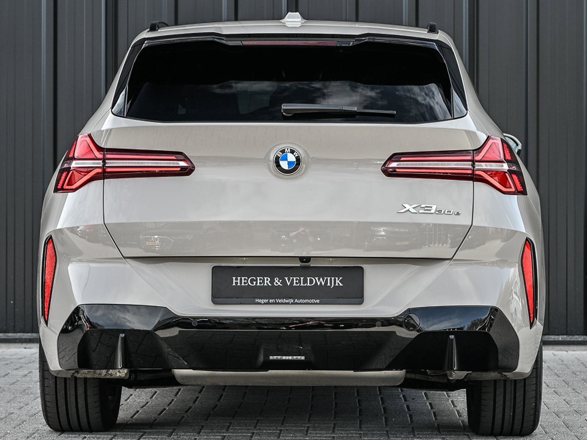 BMW X3 - 24
