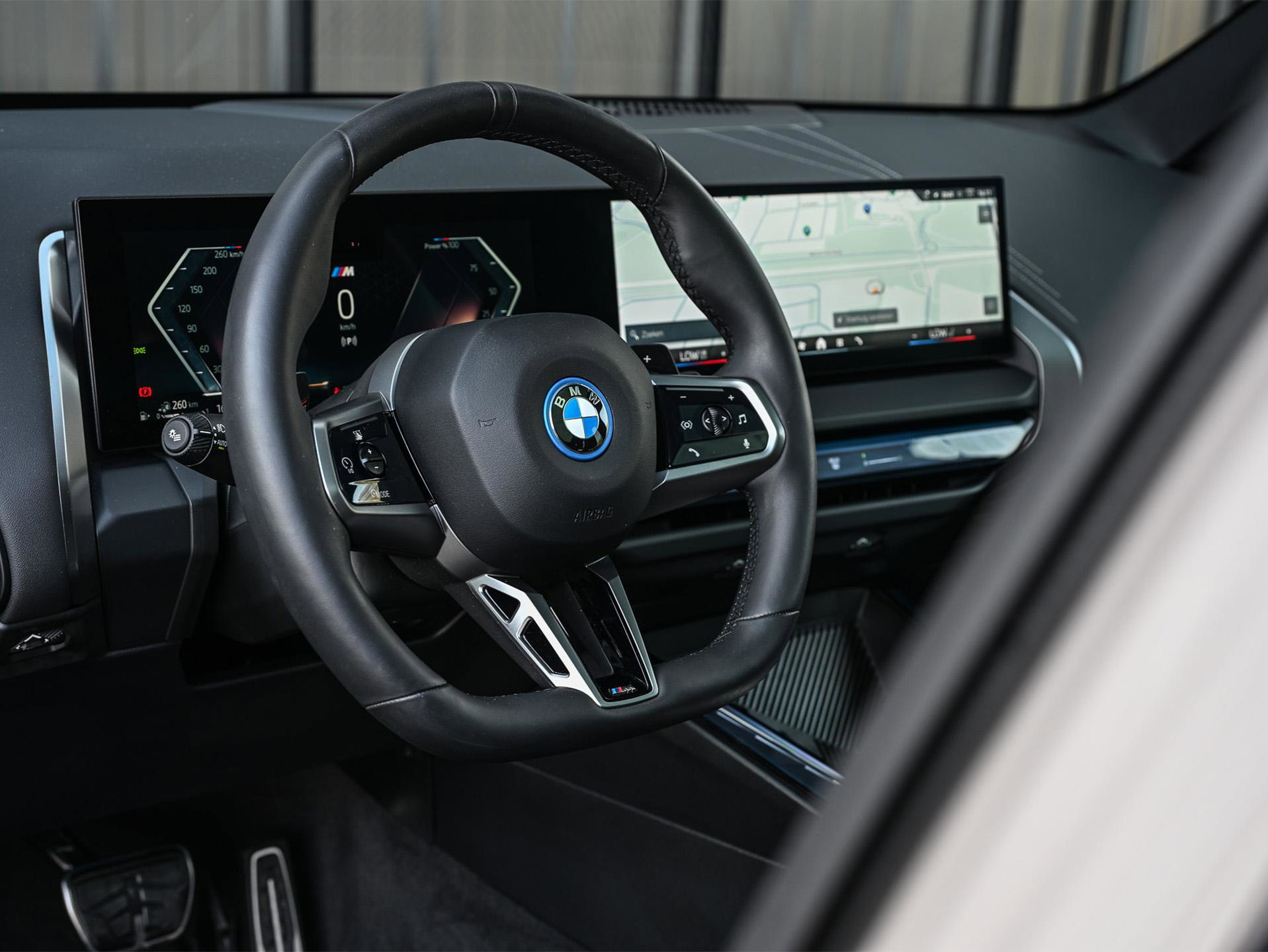BMW X3 - 27