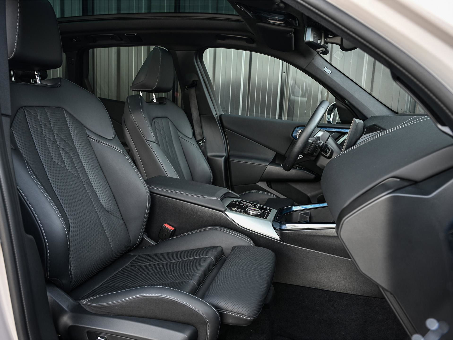 BMW X3 - 1