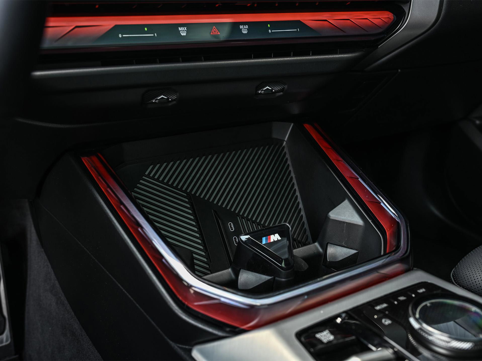 BMW X3 - 38