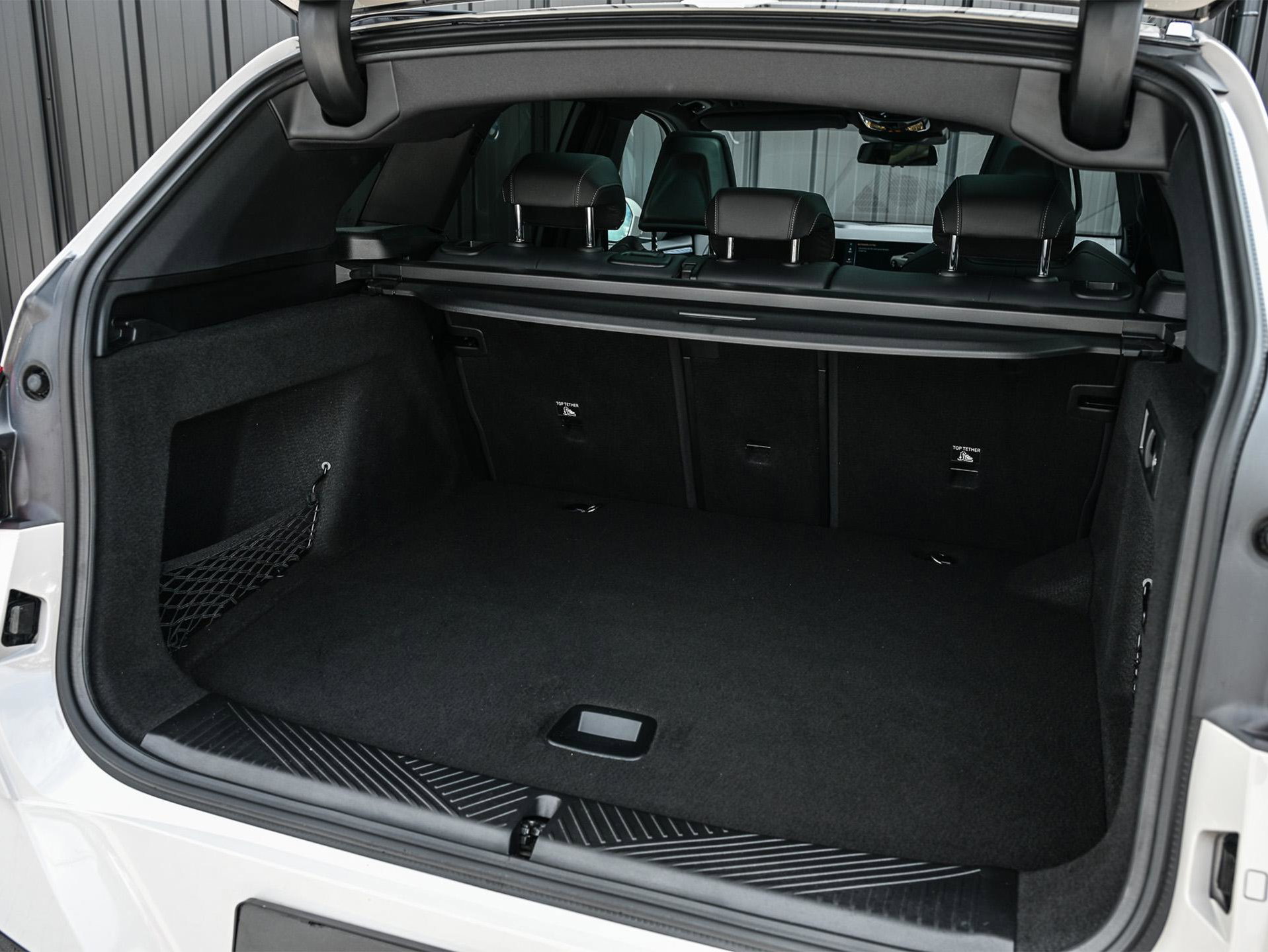 BMW X3 - 49