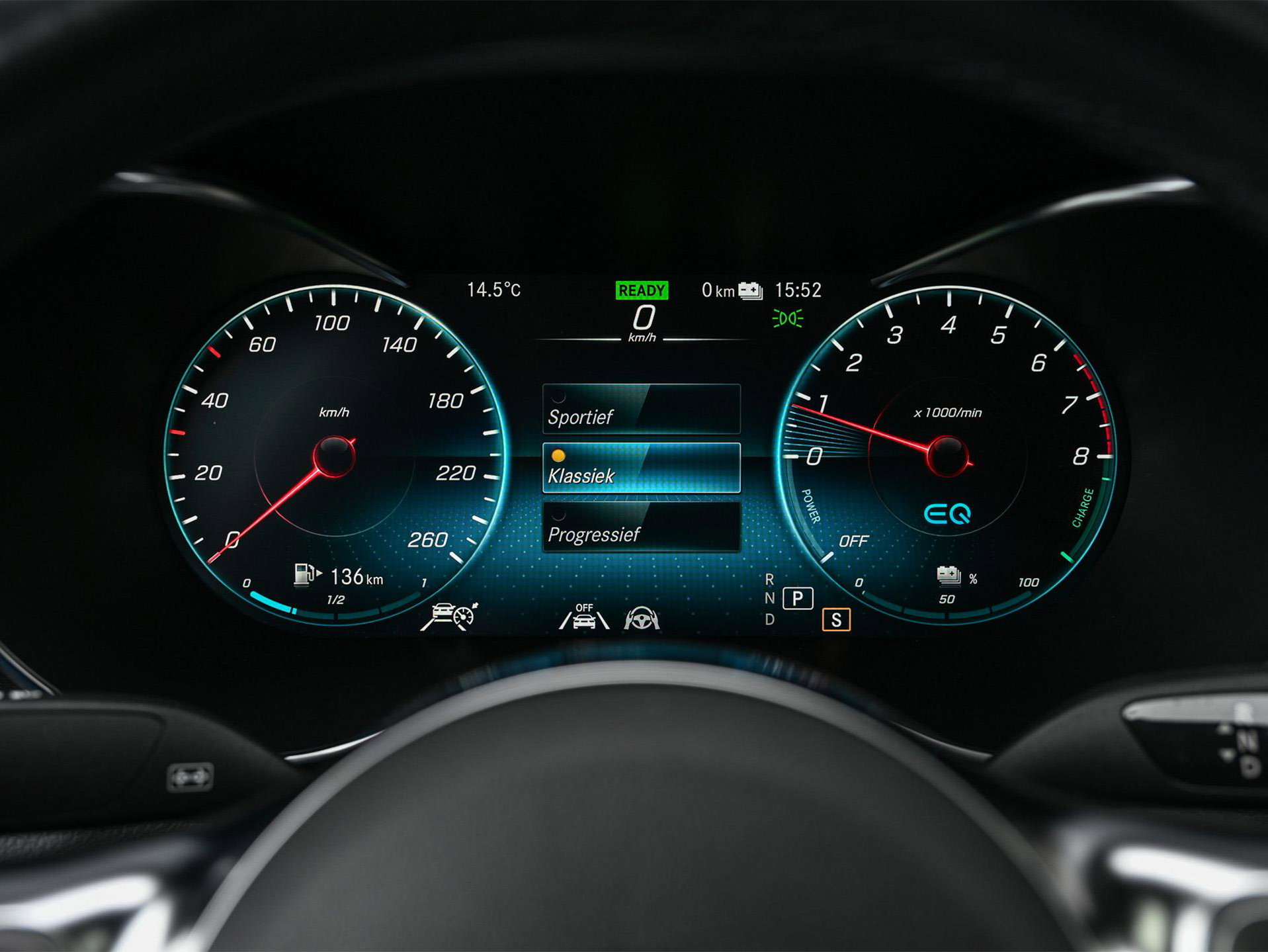 Mercedes-Benz GLC - 33